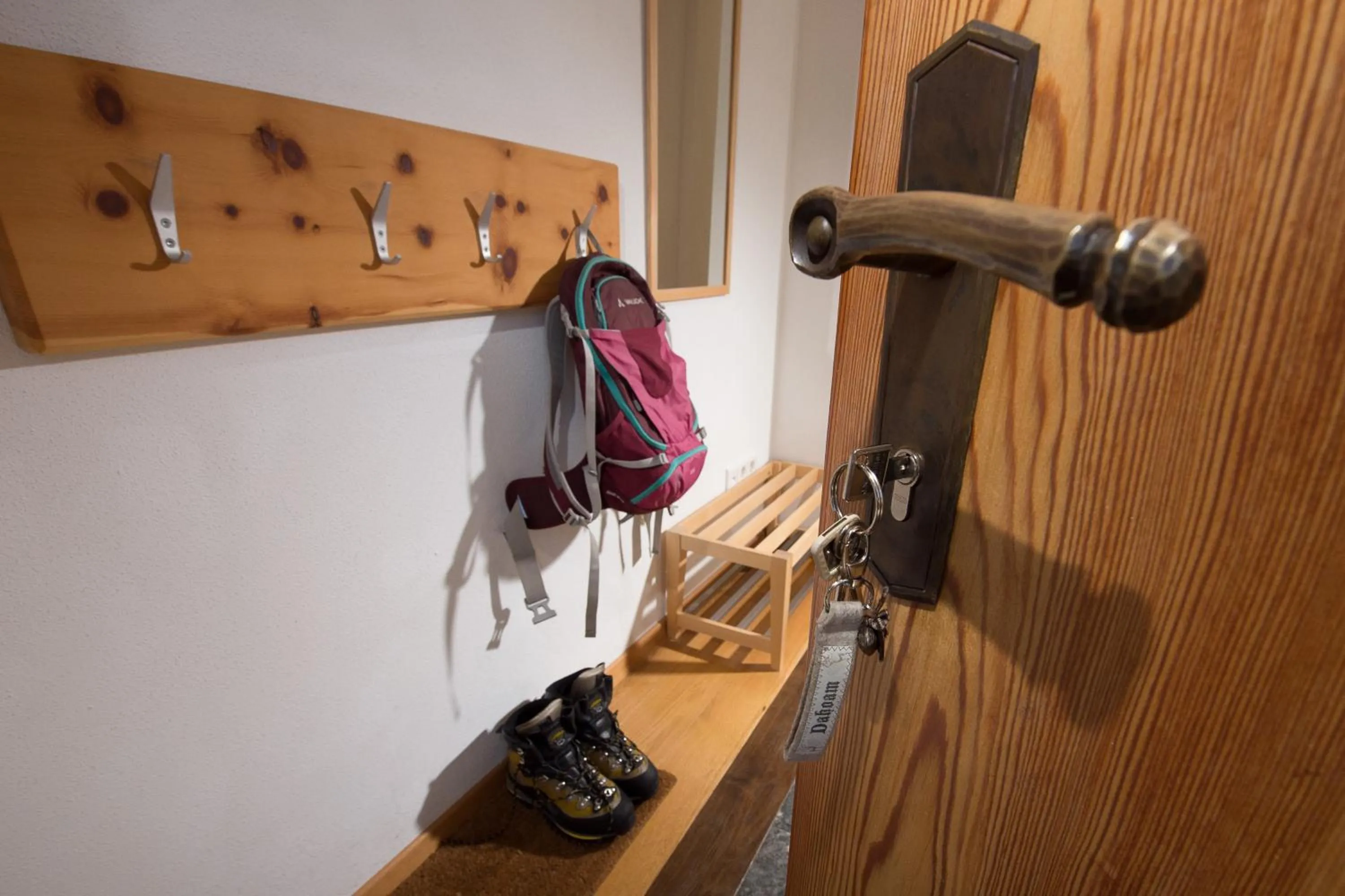 Ferienwohnung F9