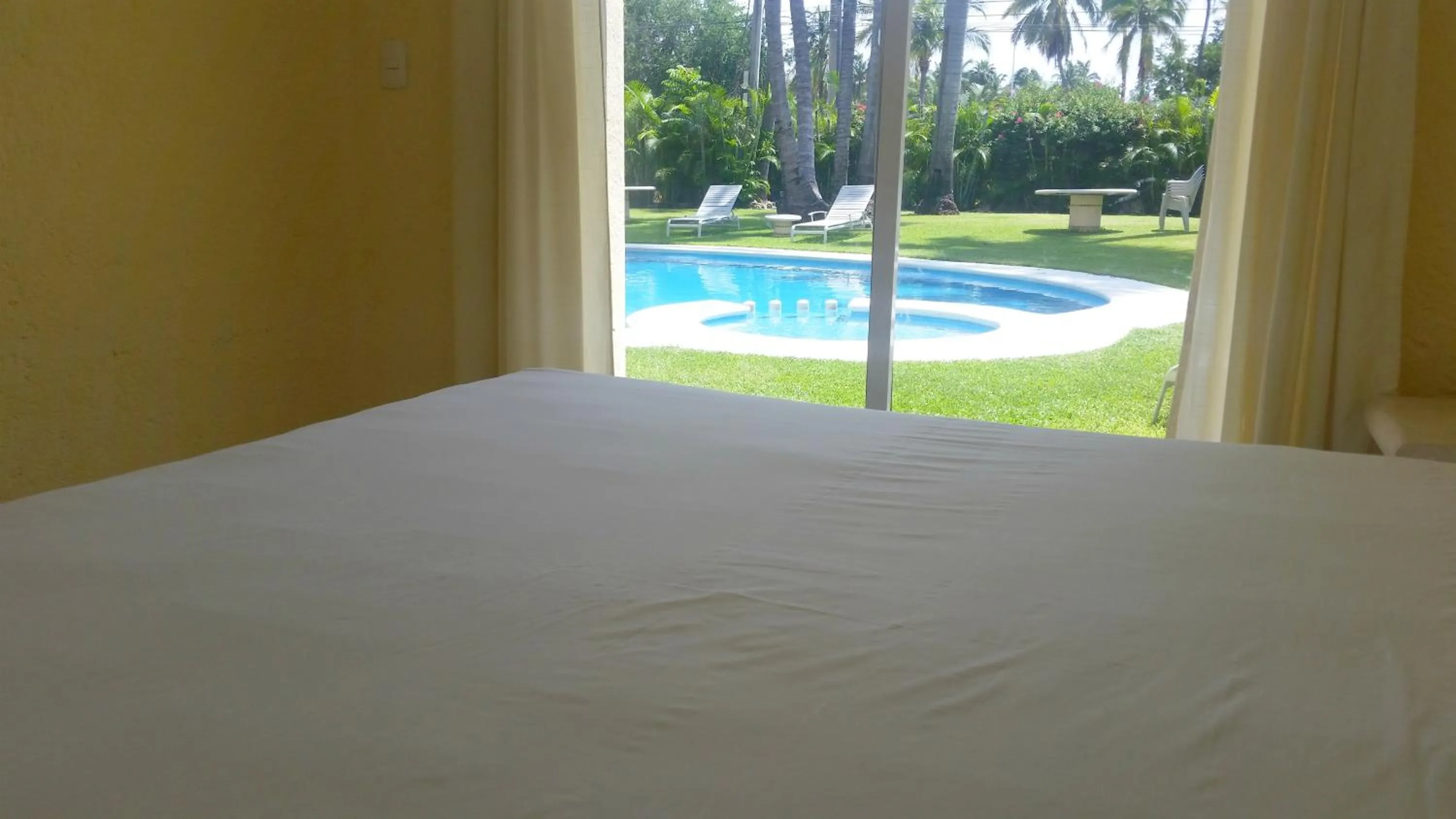 Bedroom, Bed in Hotel Villamar Princesa Suites