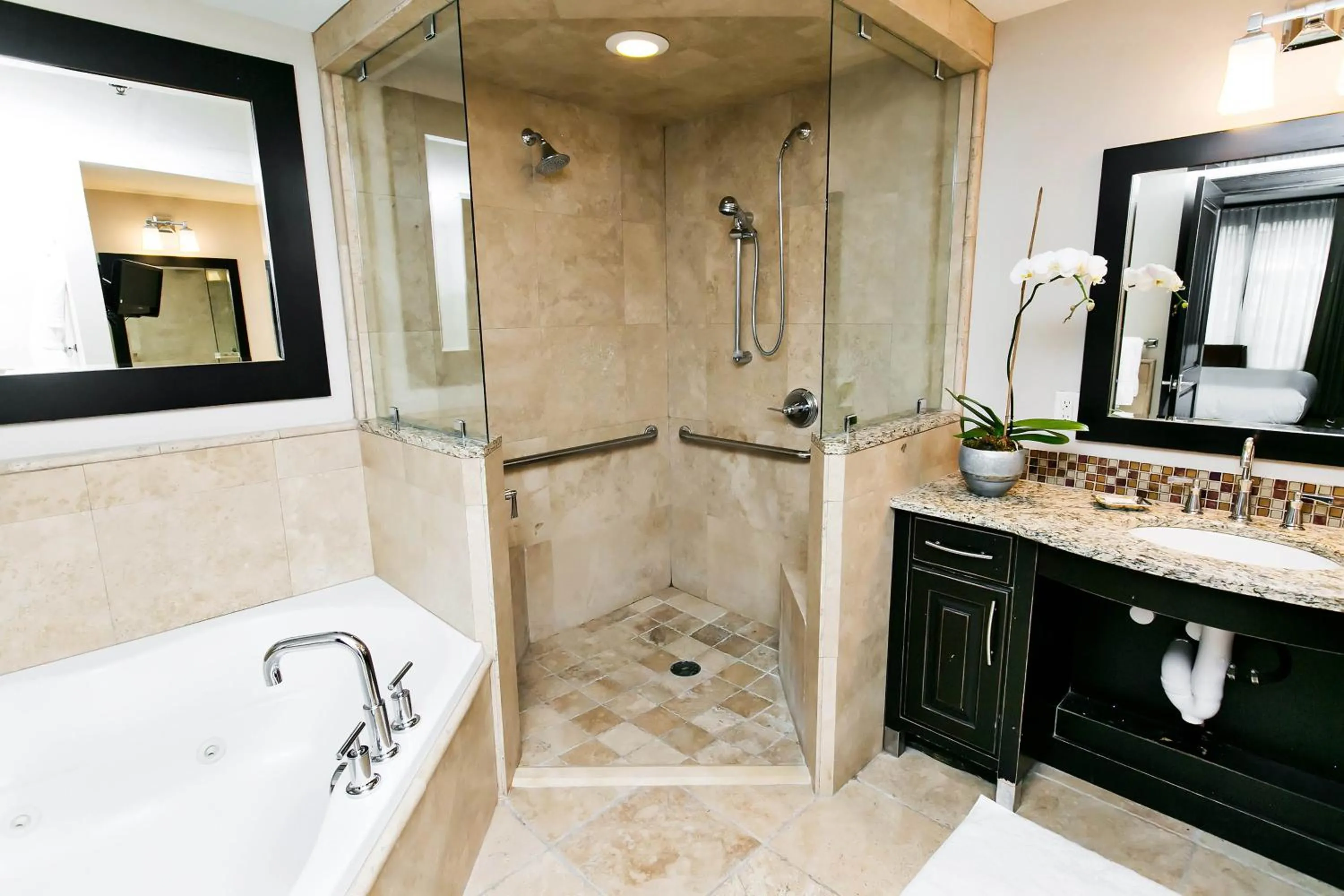 Waldorf Astoria Park City