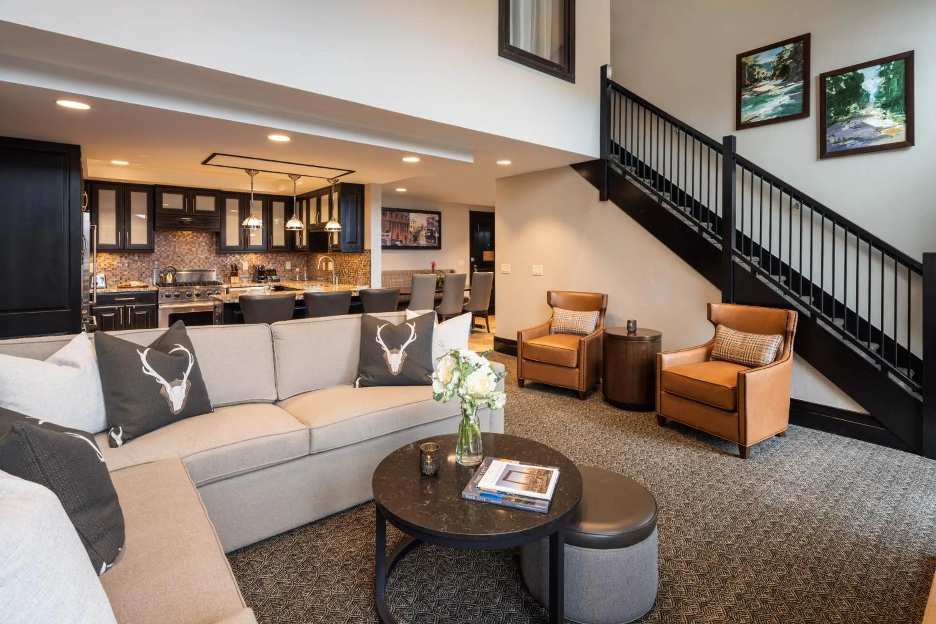 Waldorf Astoria Park City