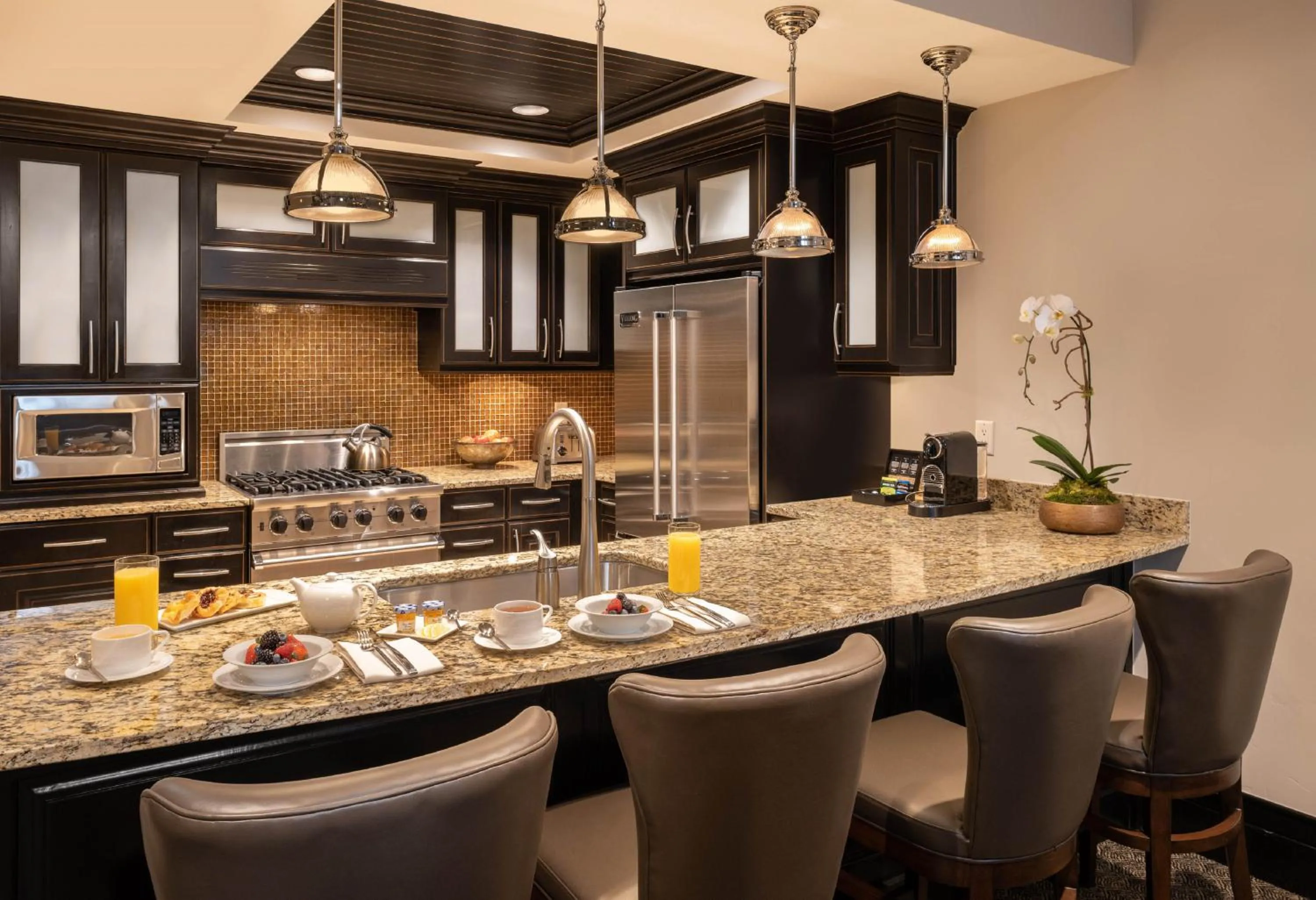 Waldorf Astoria Park City