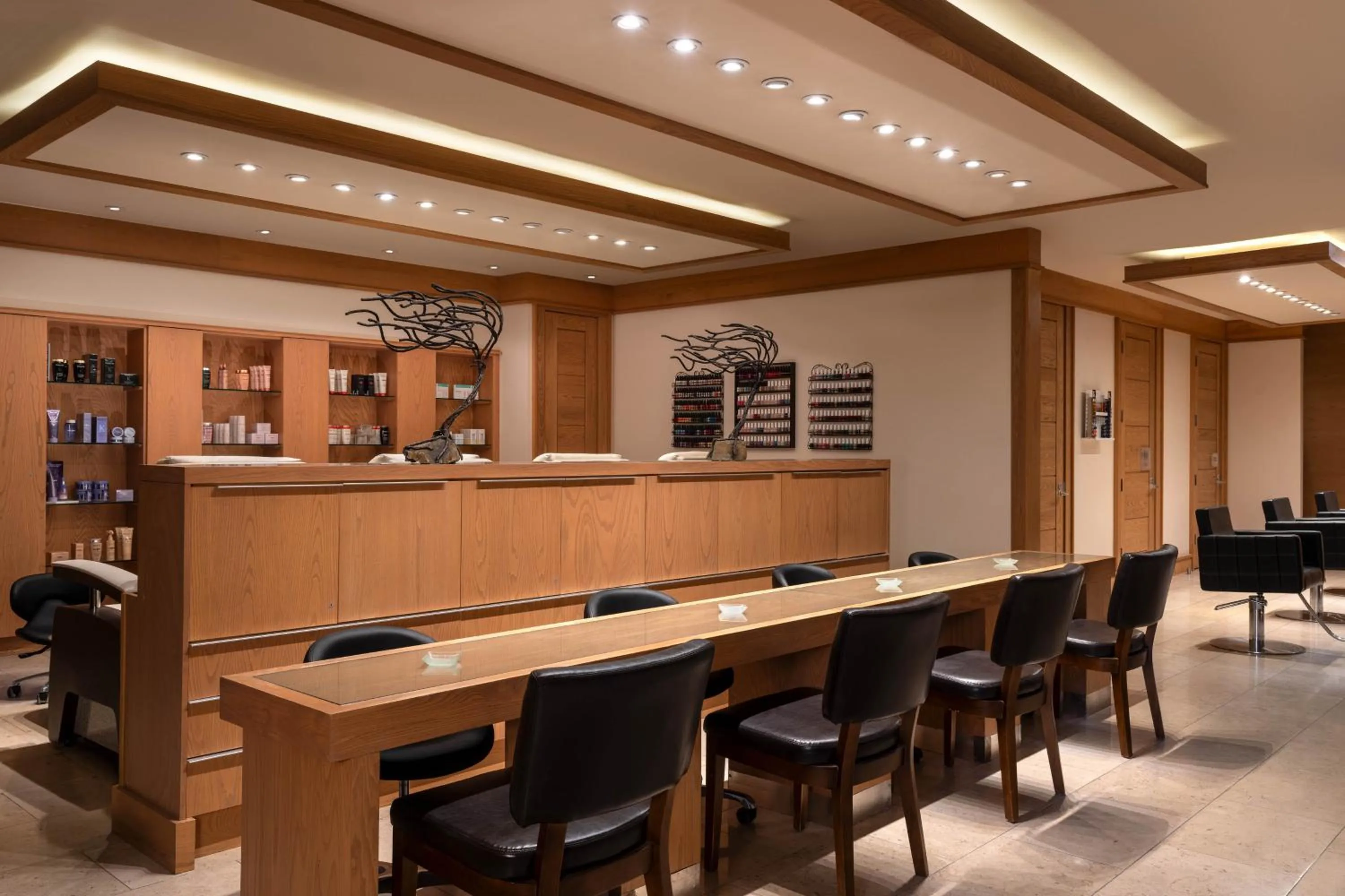 Waldorf Astoria Park City