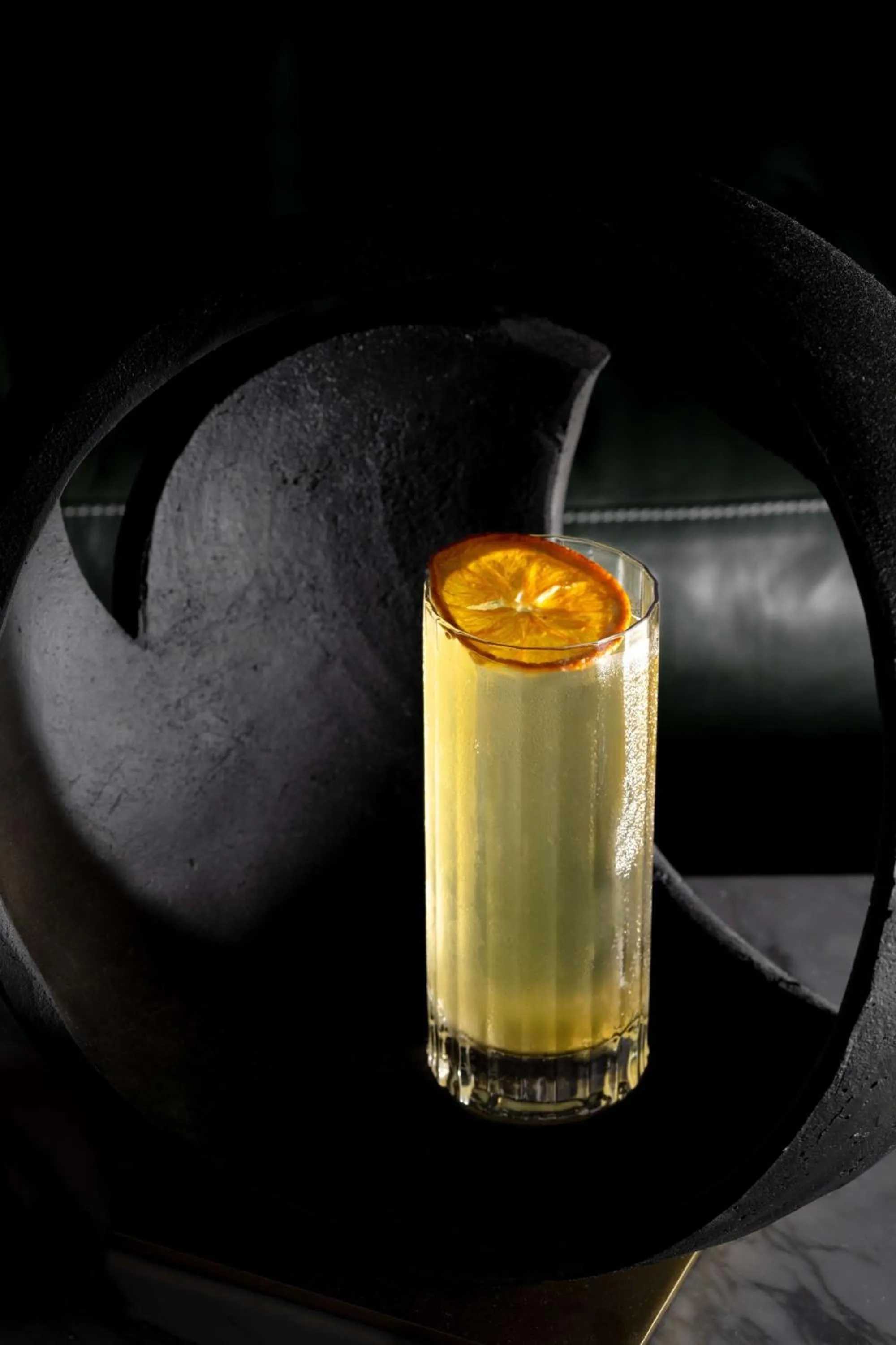 Dining area in Signia by Hilton San Jose