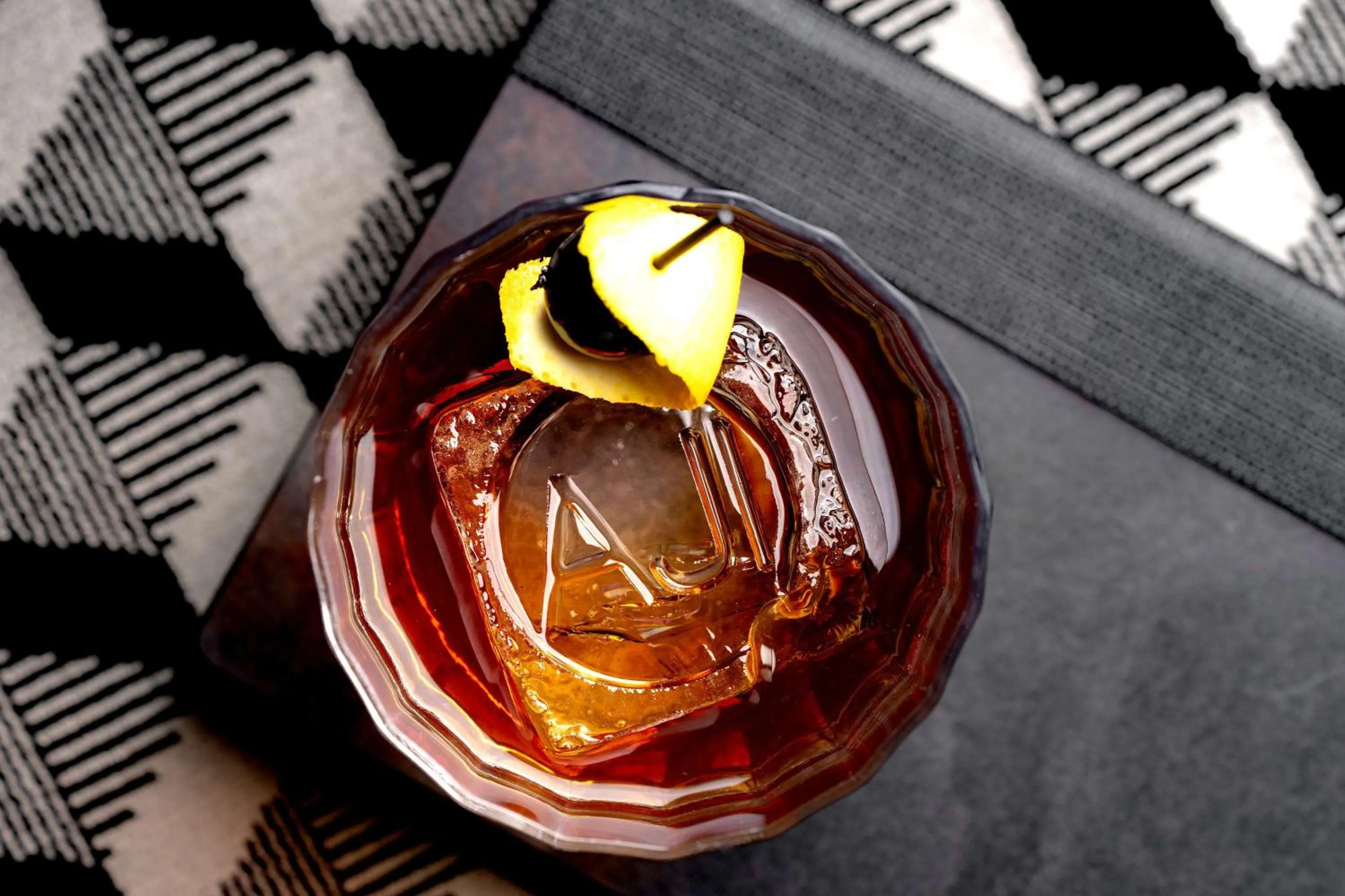 Dining area in Signia by Hilton San Jose