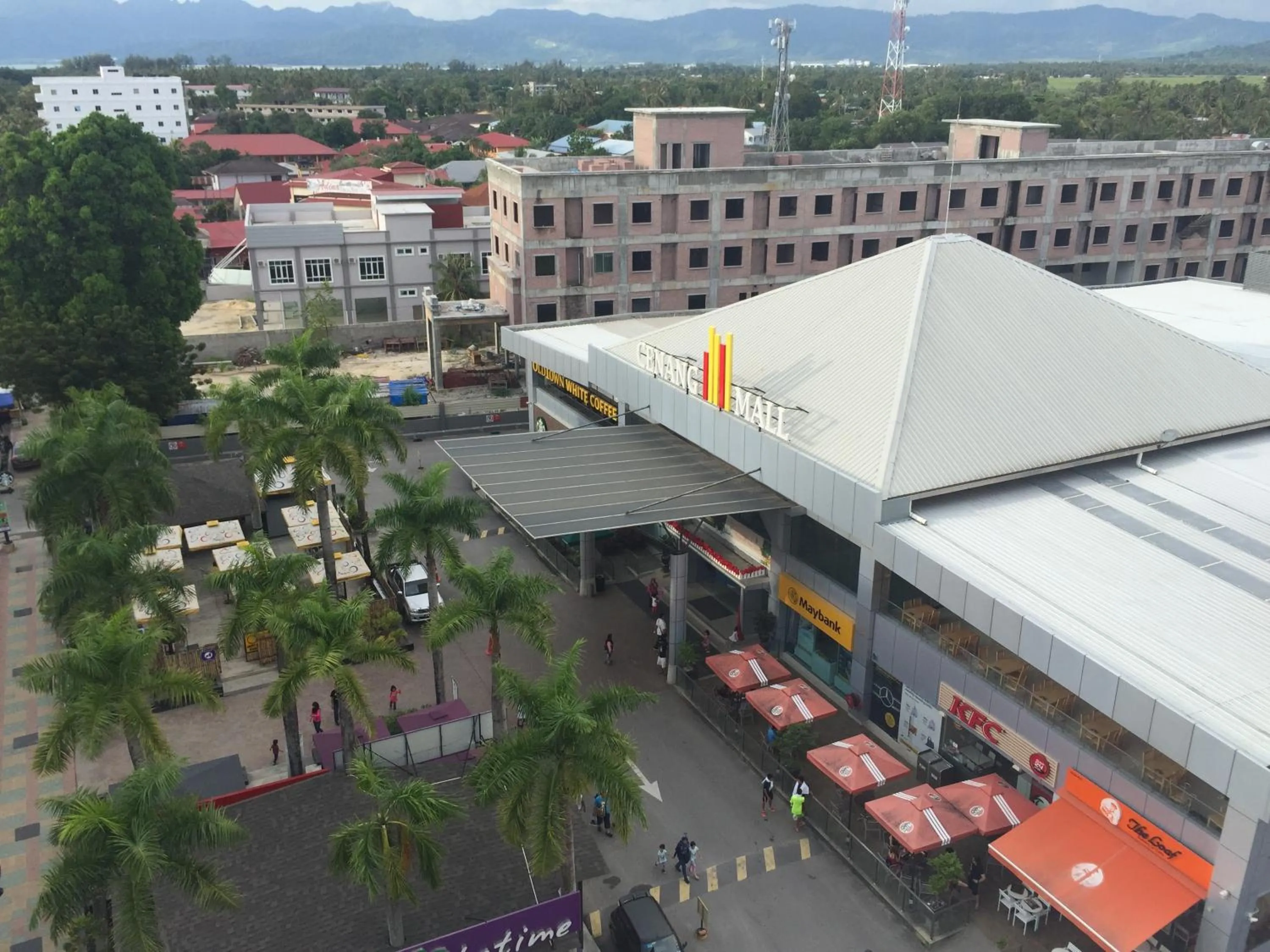 Other in Langgura Baron Resort