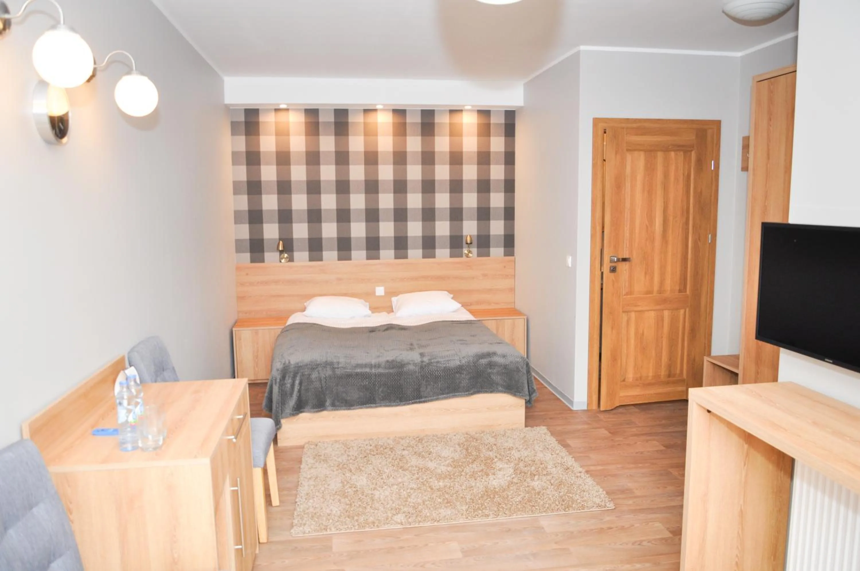 Standard Double Room - single occupancy in ZAKĄTEK