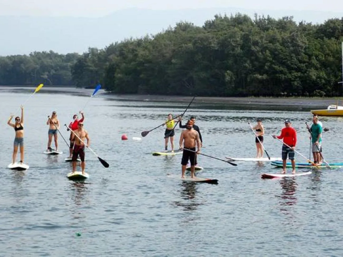 Off site in Apê Temporada Praia Grande SP Completo com Piscina, Churrasqueira, Estacionamento, Wi-Fi
