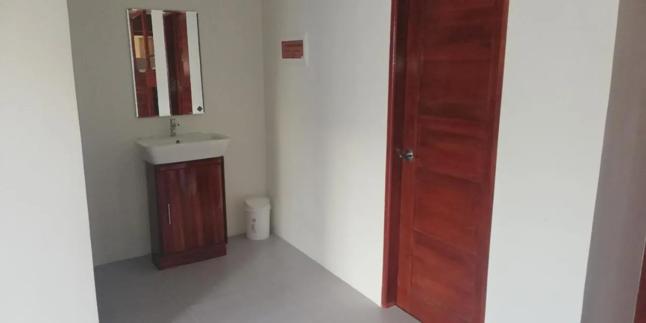 Nirvana Resort Puerto Galera