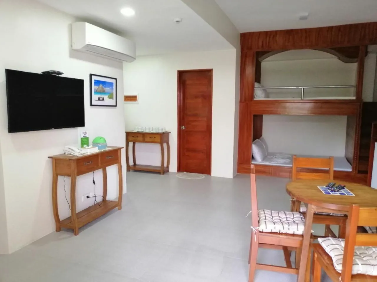 Nirvana Resort Puerto Galera