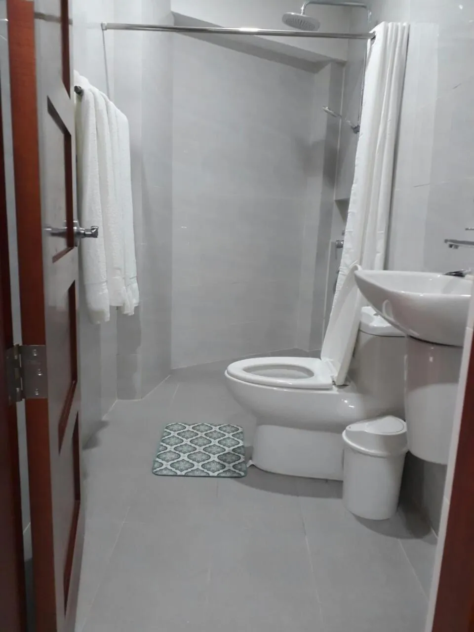 Nirvana Resort Puerto Galera