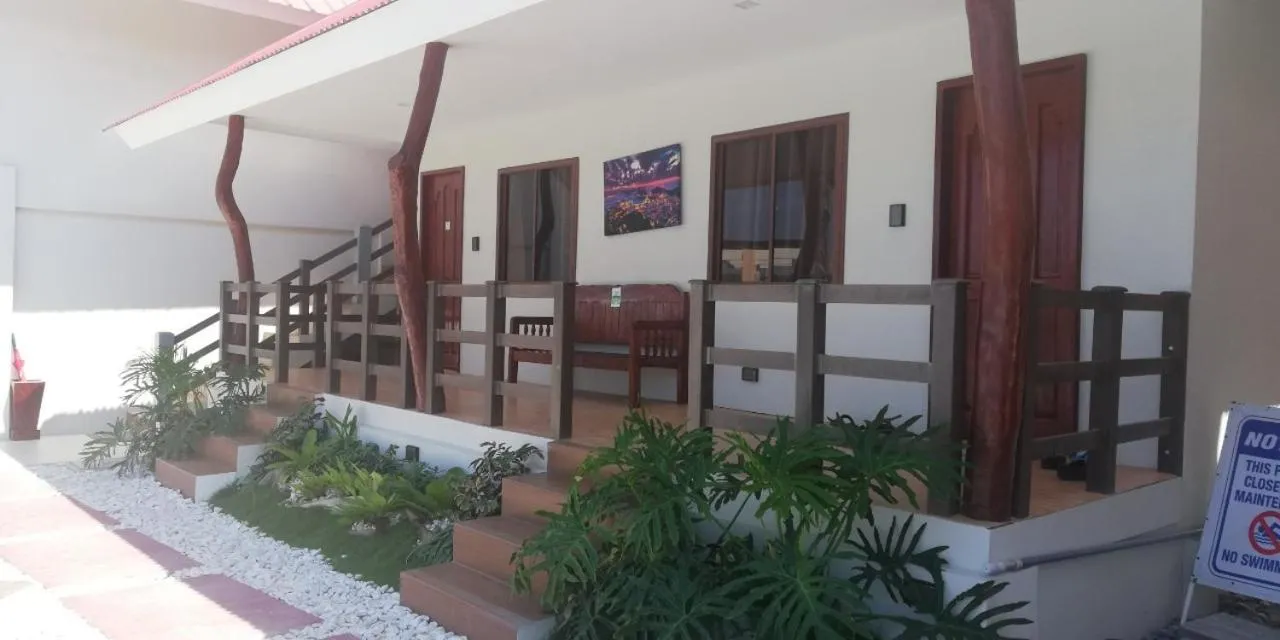 Nirvana Resort Puerto Galera