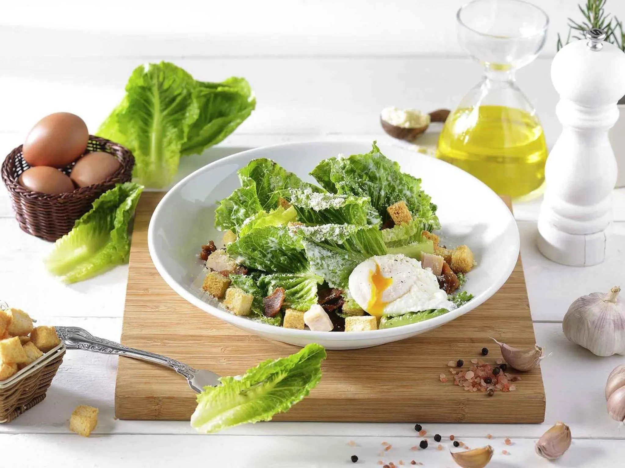 Restaurant/places to eat in ibis Bangkok Sathorn