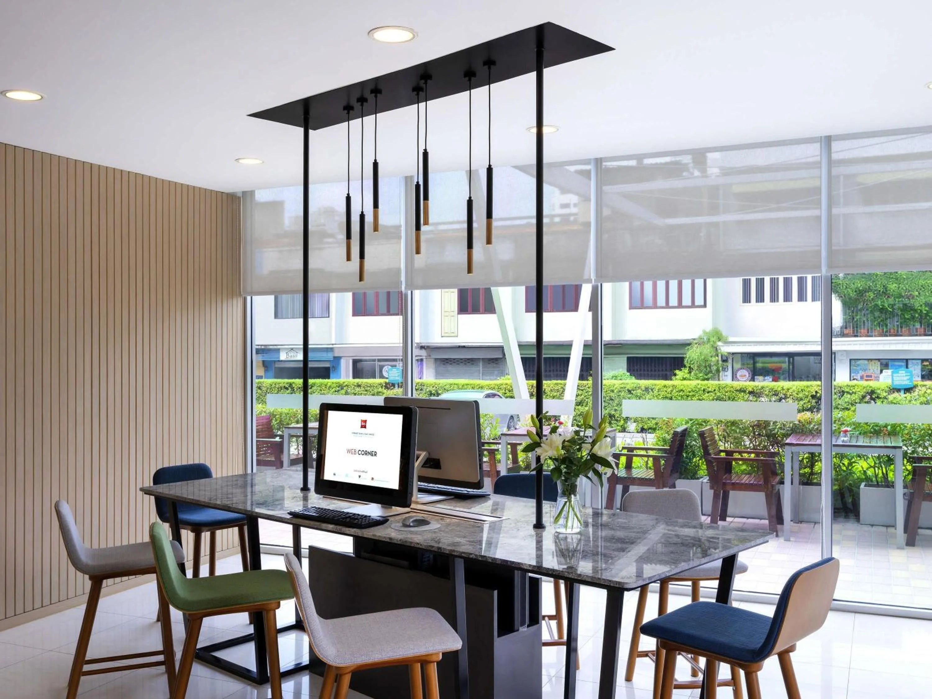 Other in ibis Bangkok Sathorn