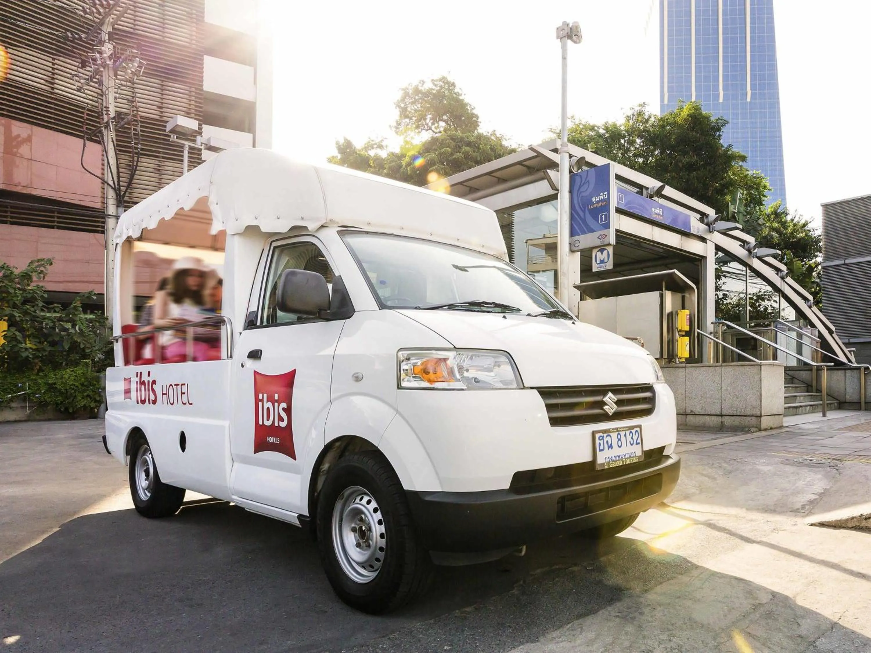 Other in ibis Bangkok Sathorn