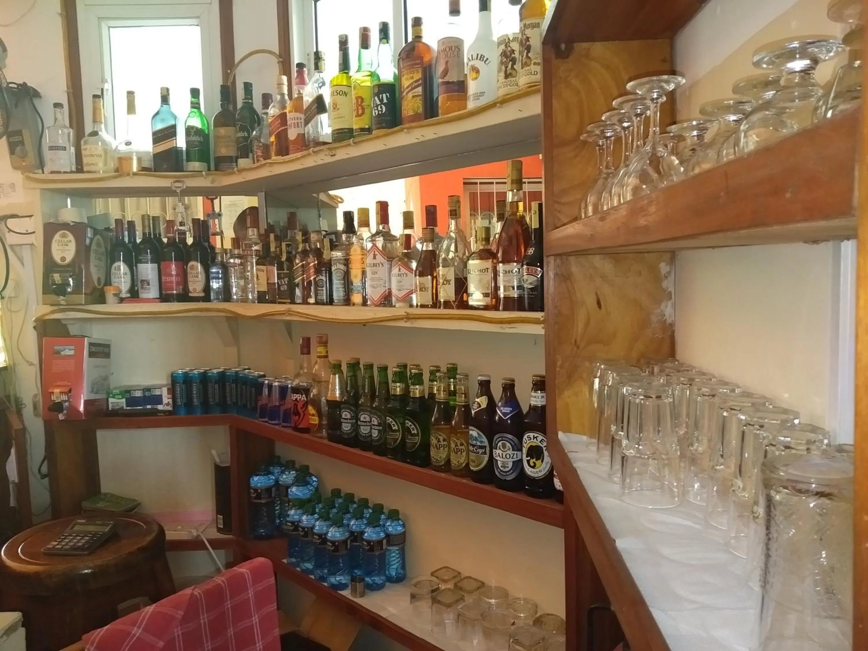 Hotel Windsor-Mombasa