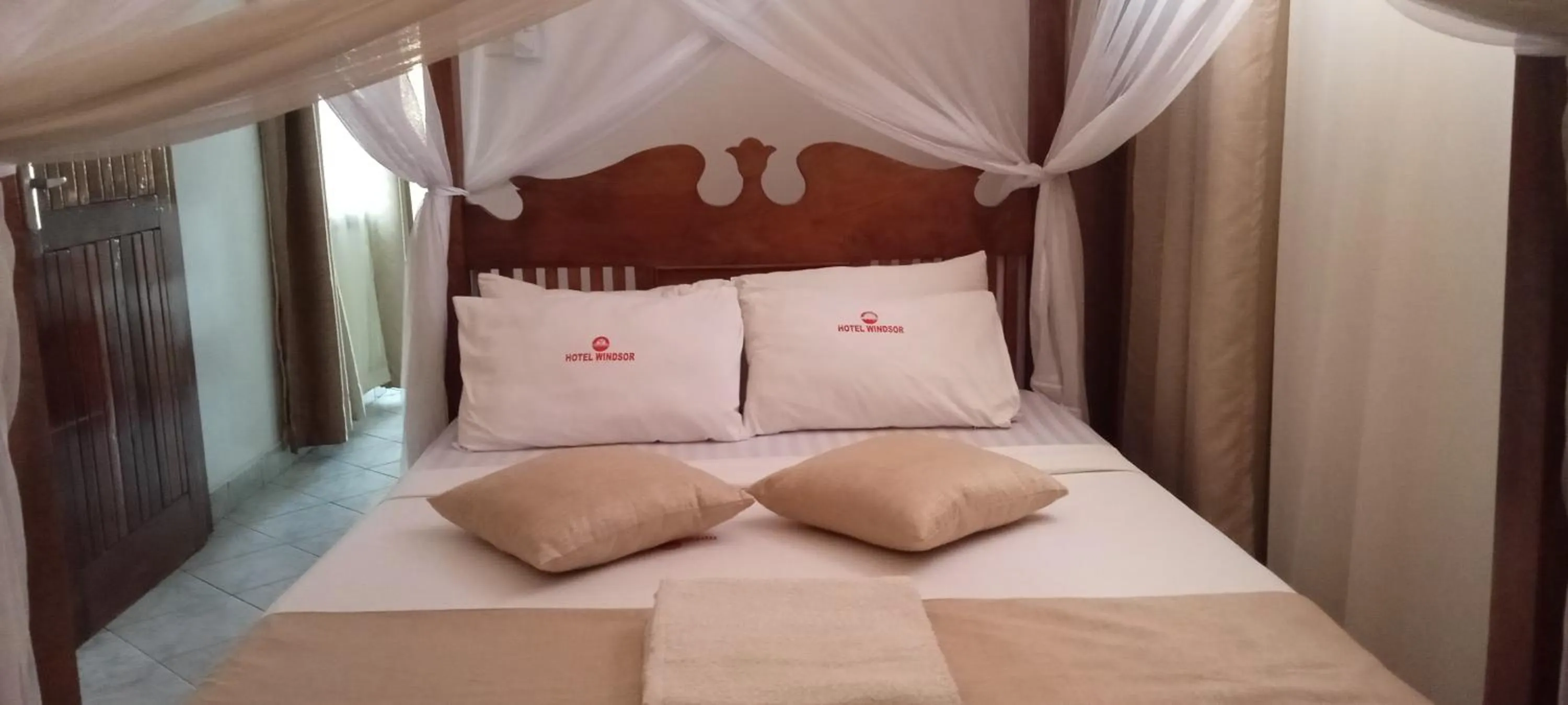 Hotel Windsor-Mombasa