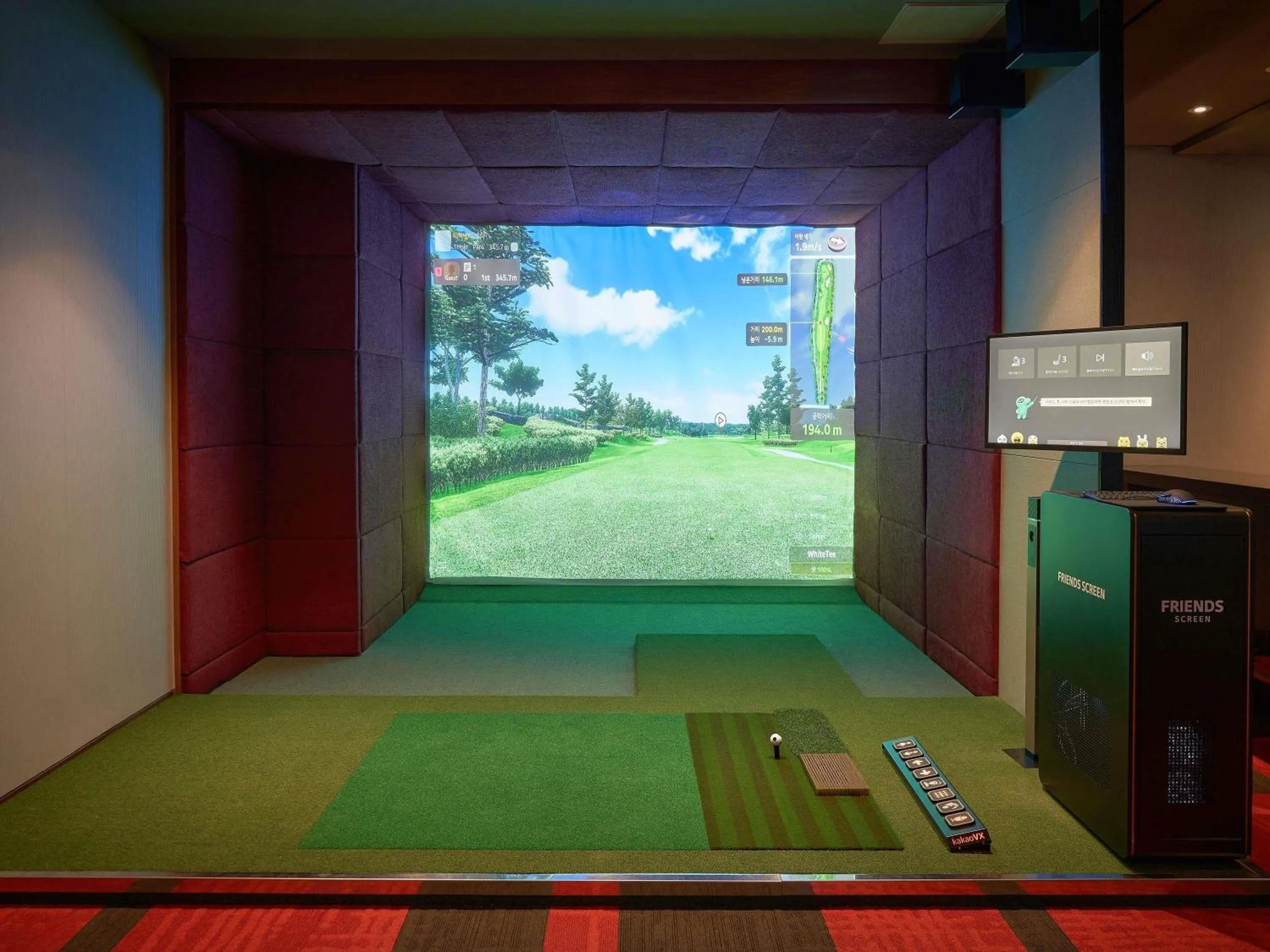 Other in Mercure Ambassador Jeju