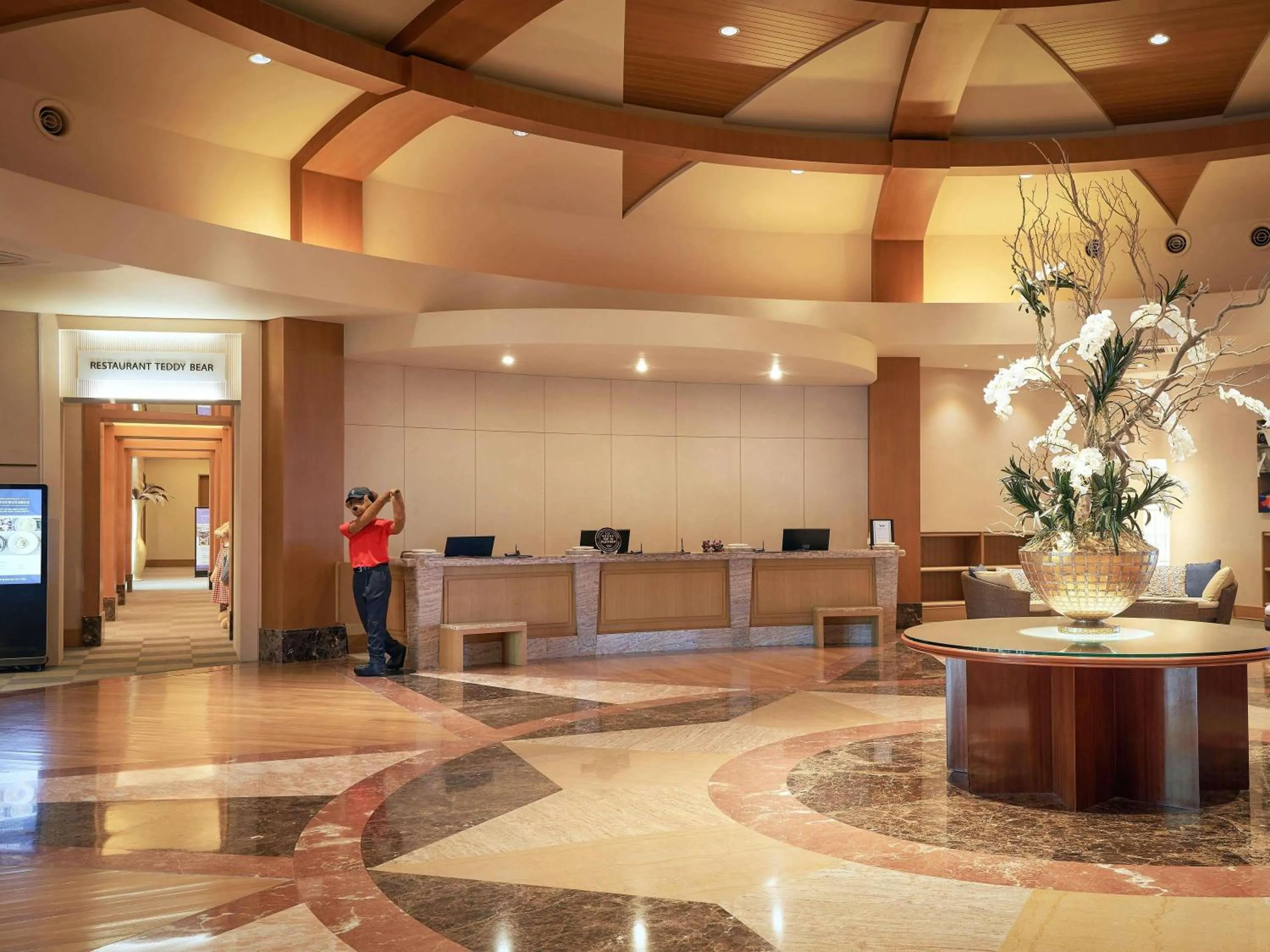 Other in Mercure Ambassador Jeju