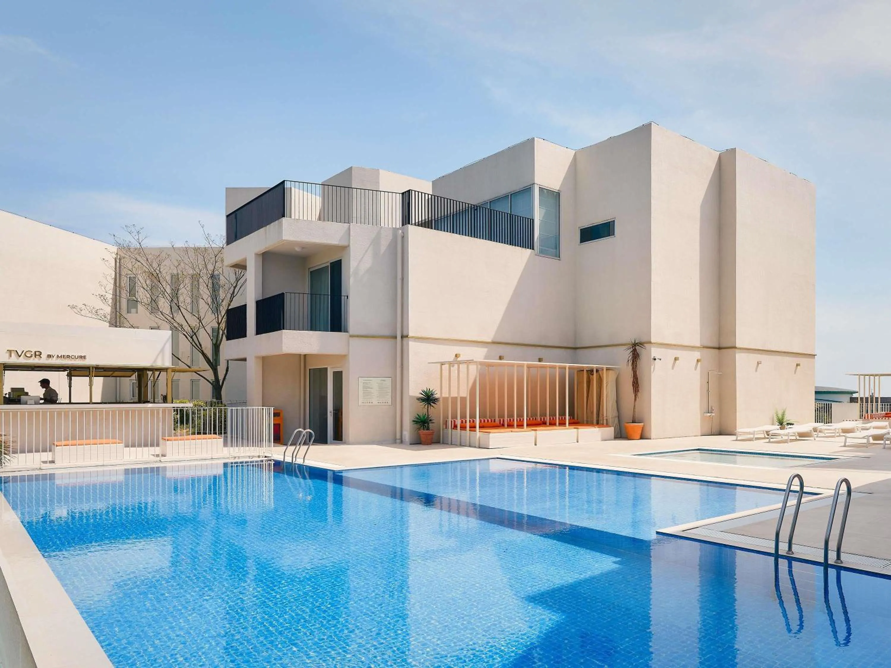 Other in Mercure Ambassador Jeju