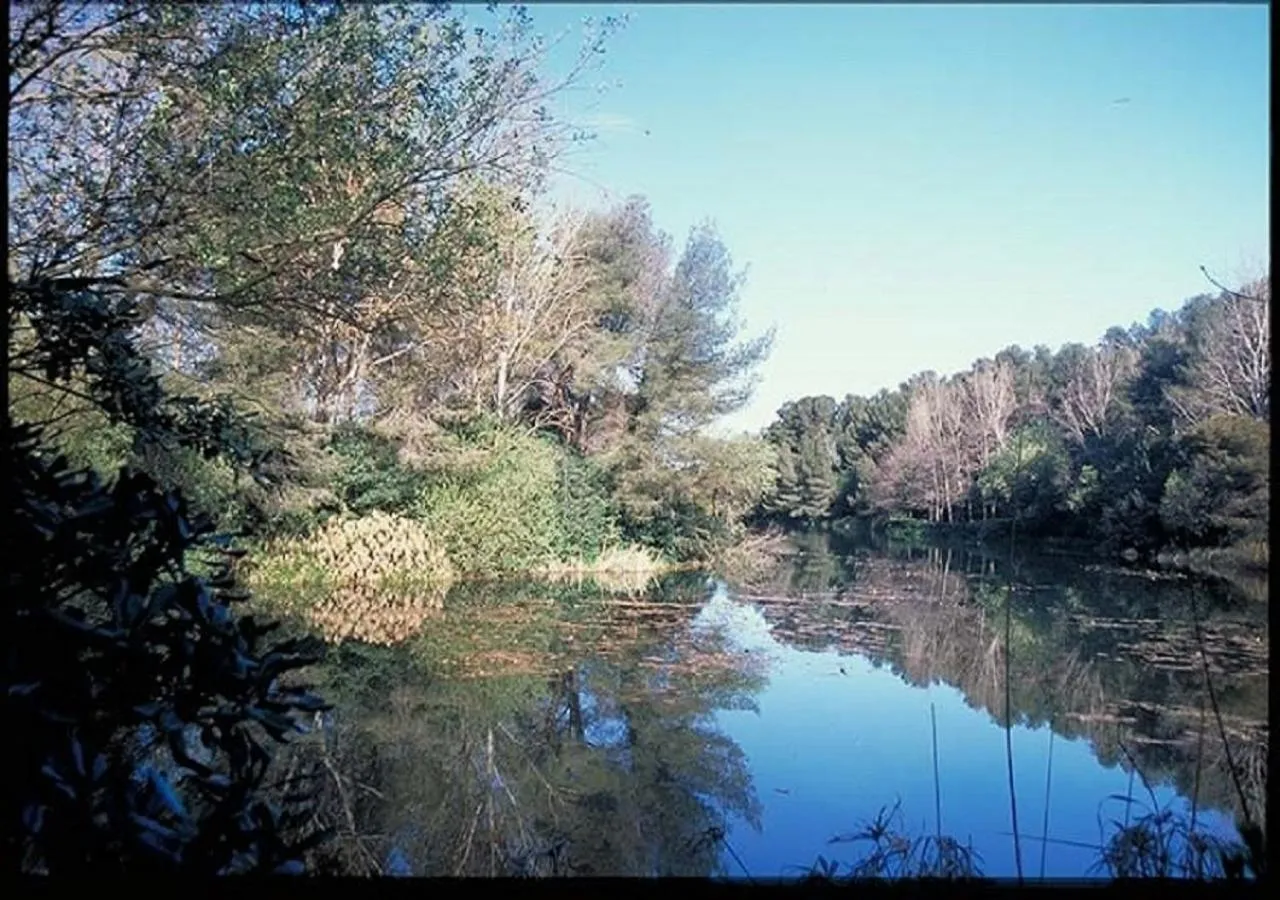 Property building in Les rivages de Coudoulière