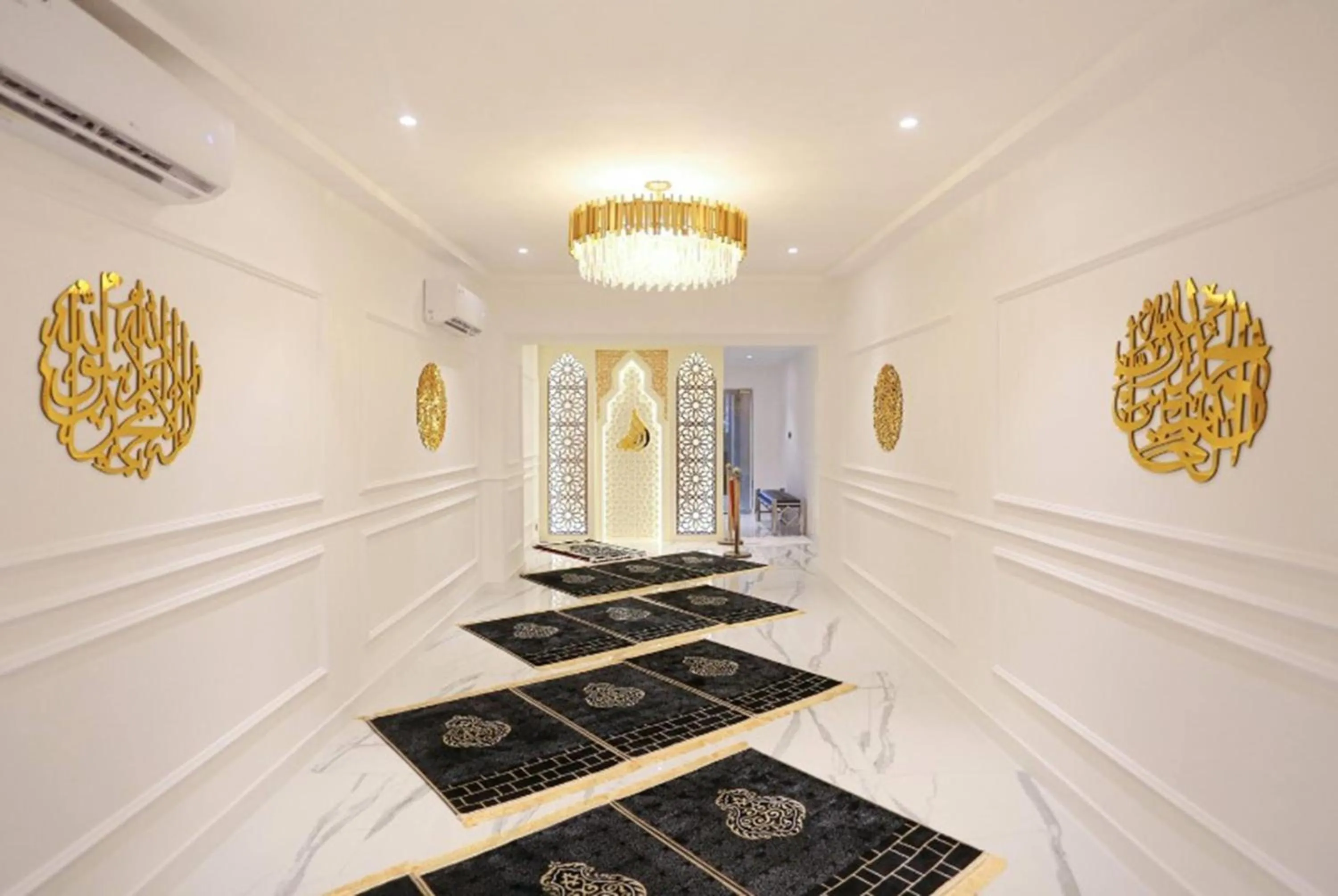 Other in Wyndham Casablanca Jakarta