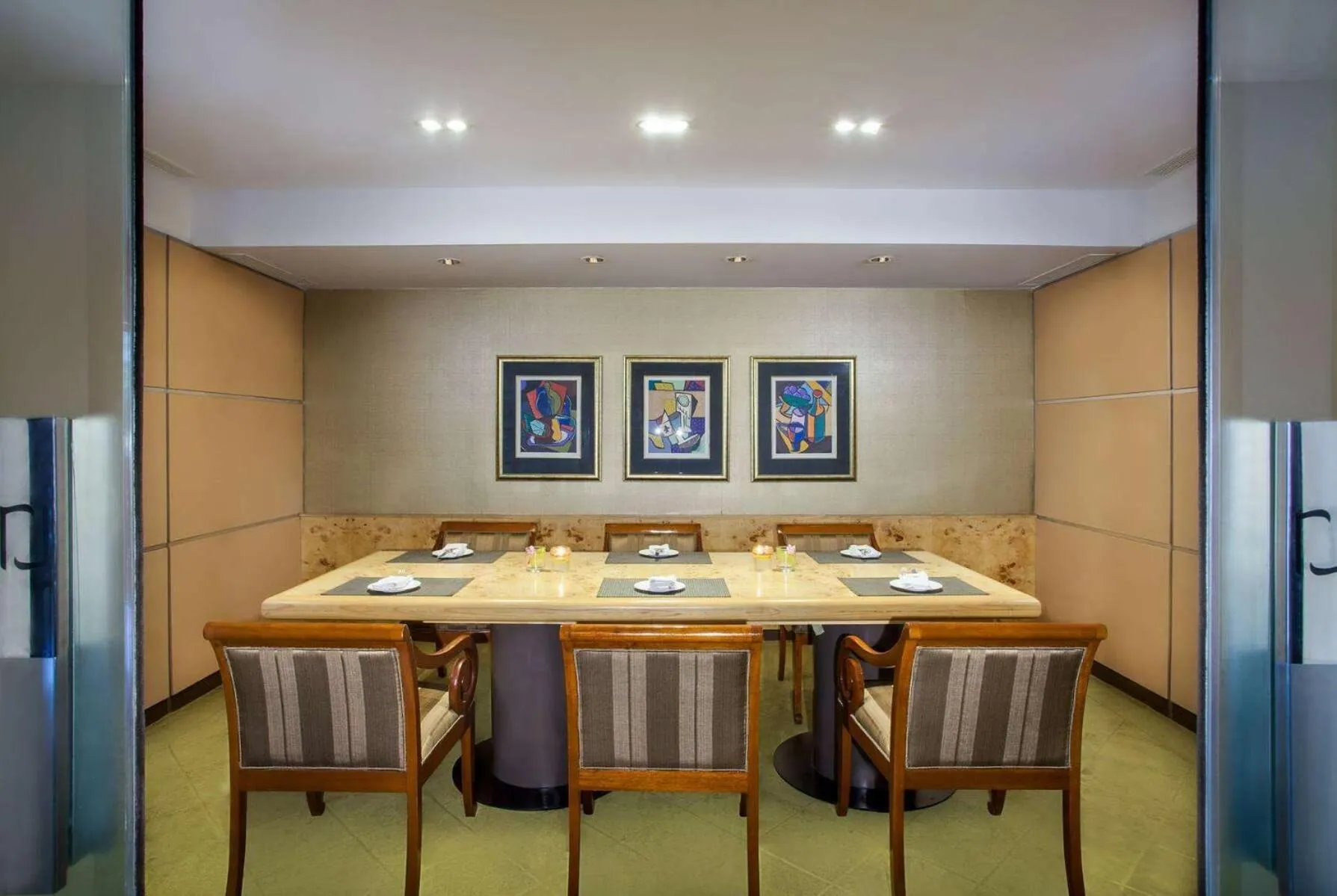 Other in Wyndham Casablanca Jakarta