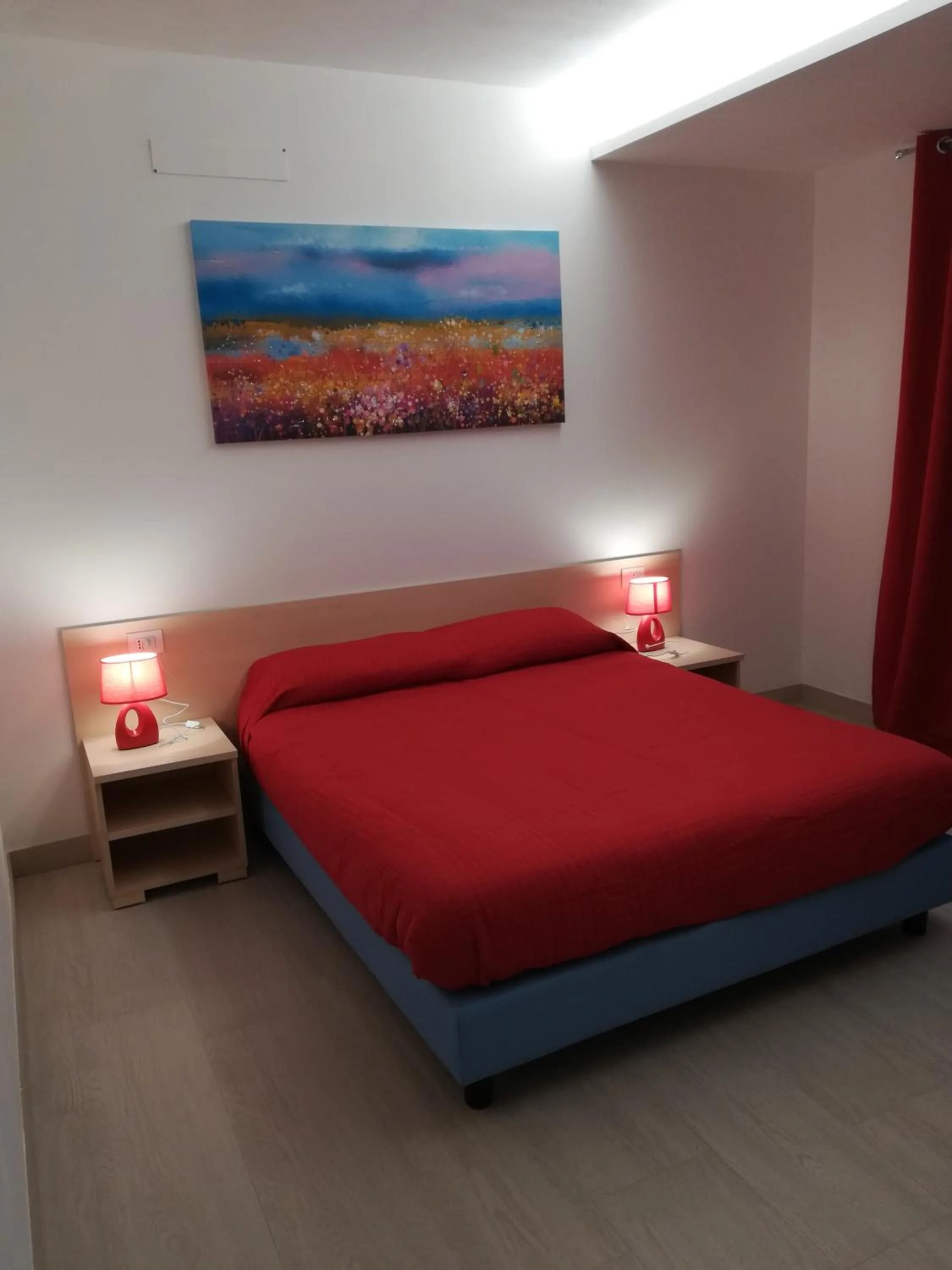Double Room in Crystal B&B