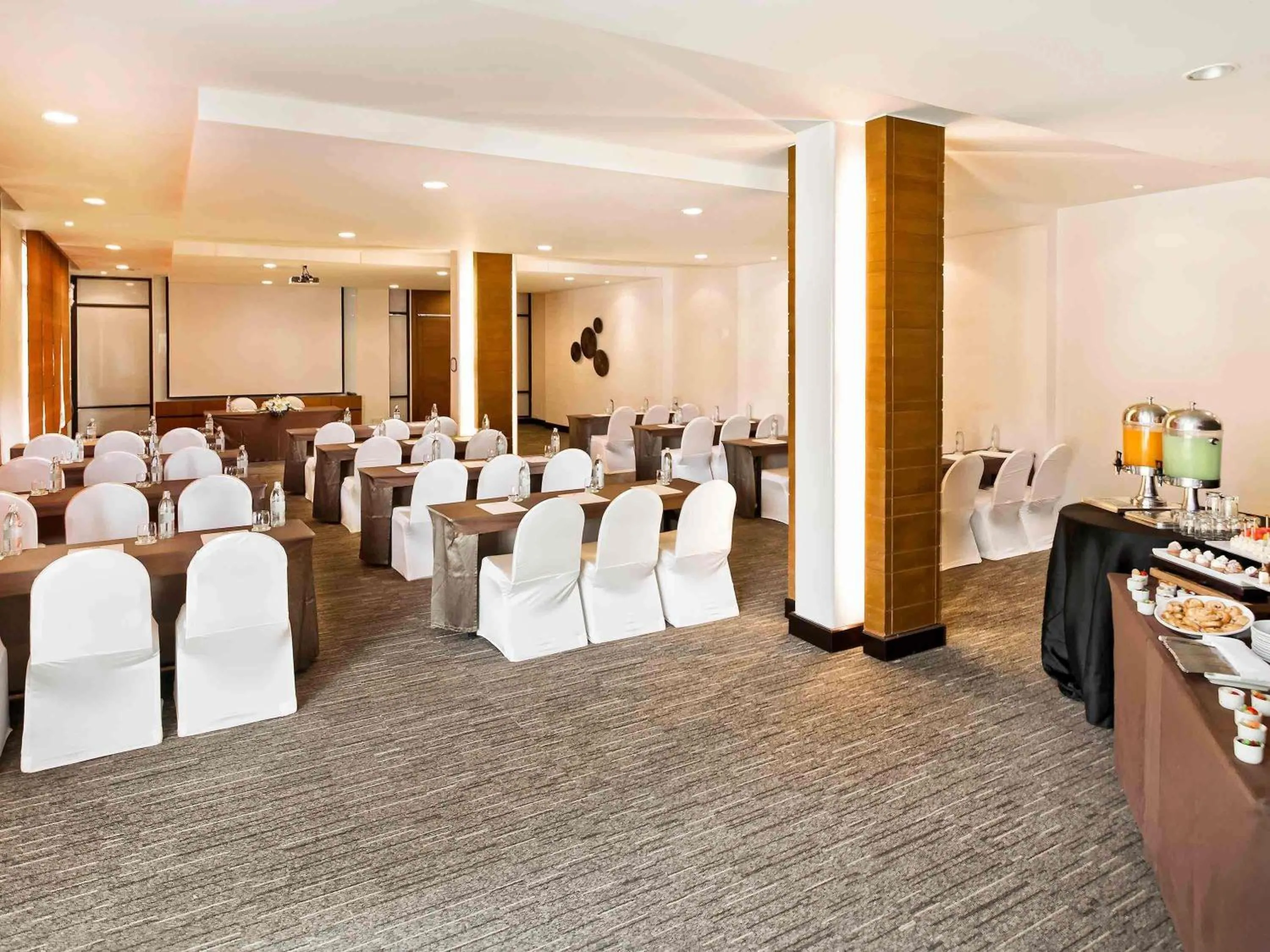 Meeting/conference room in ibis Samui Bophut Hotel