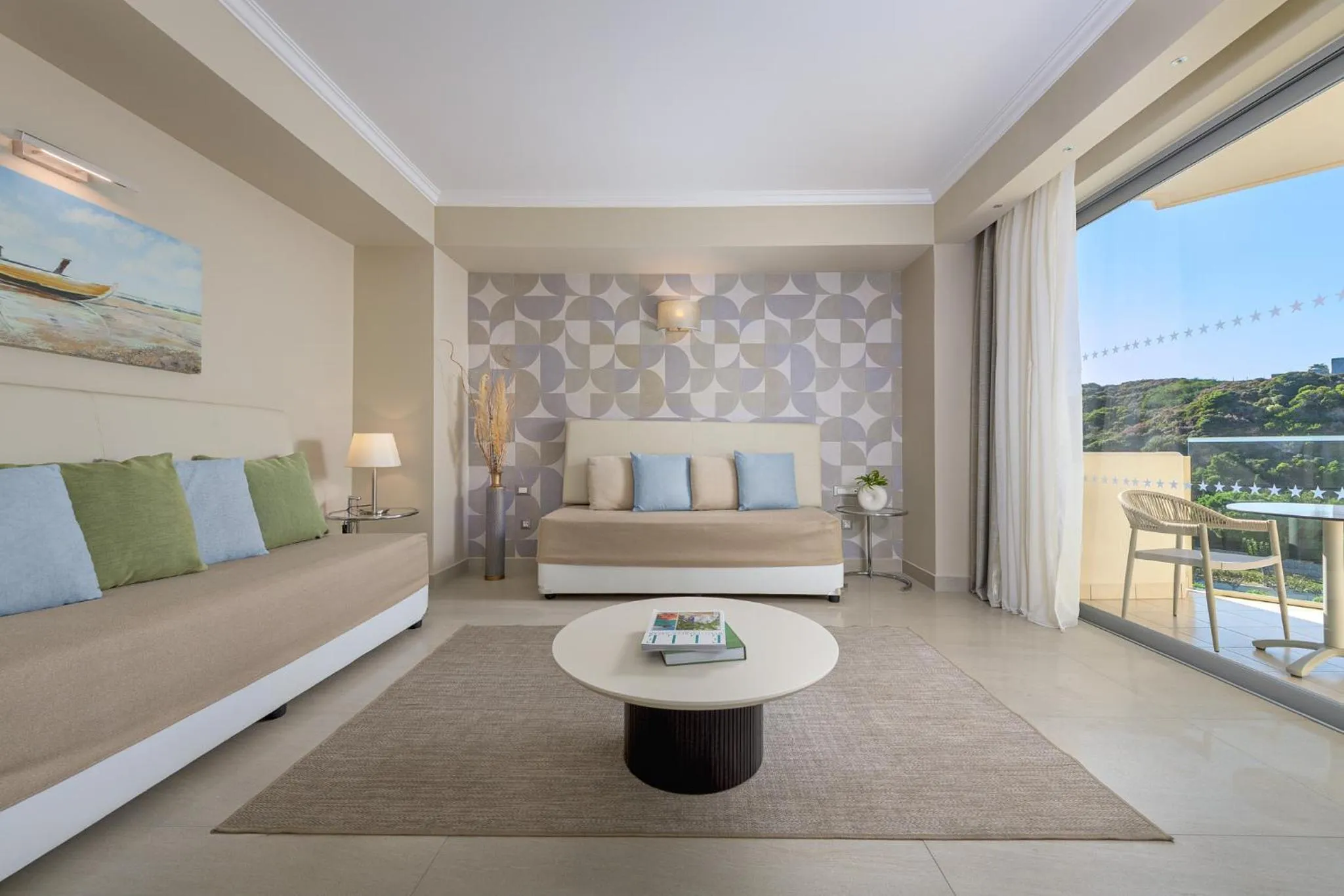 Atrium Platinum Resort & Spa