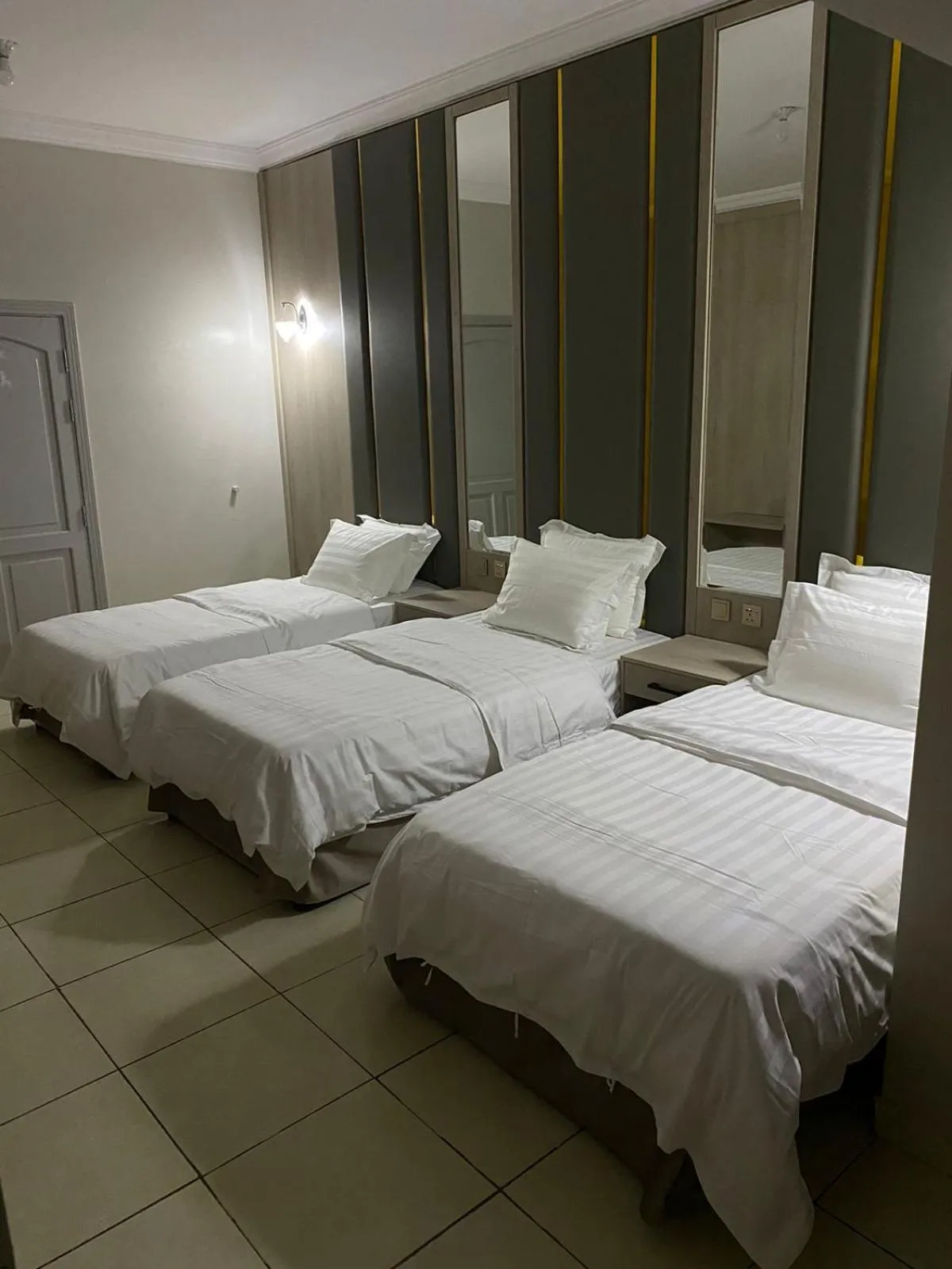 Ajwa Suites for Furnished Units