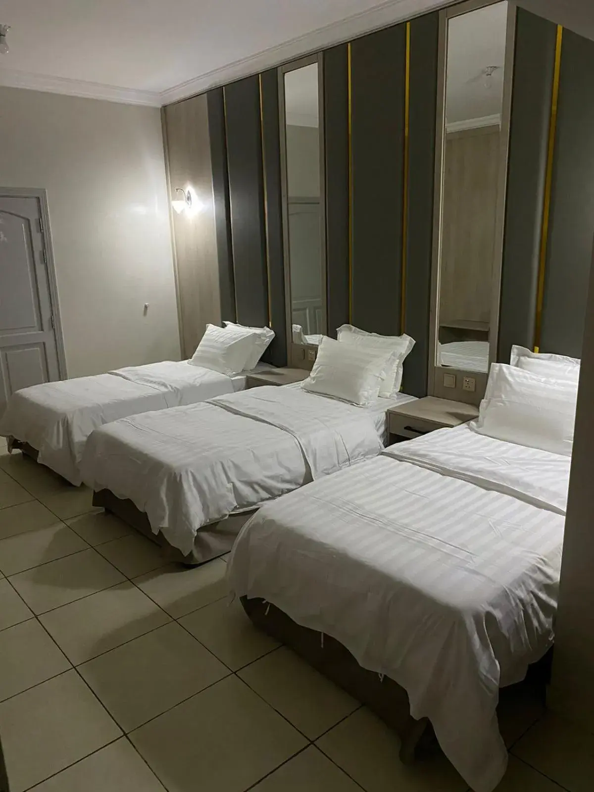 Two-Bedroom Apartment in Ajwa Suites for Furnished Units Two-Bedroom Apartment in Ajwa Suites for Furnished Units