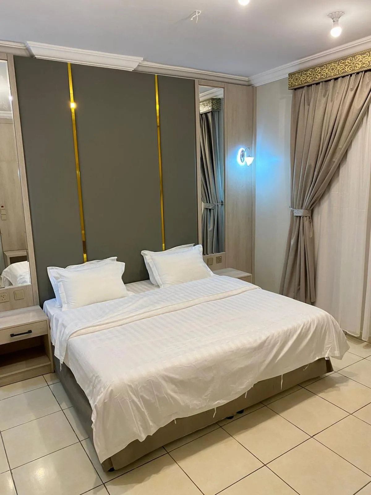 Ajwa Suites for Furnished Units