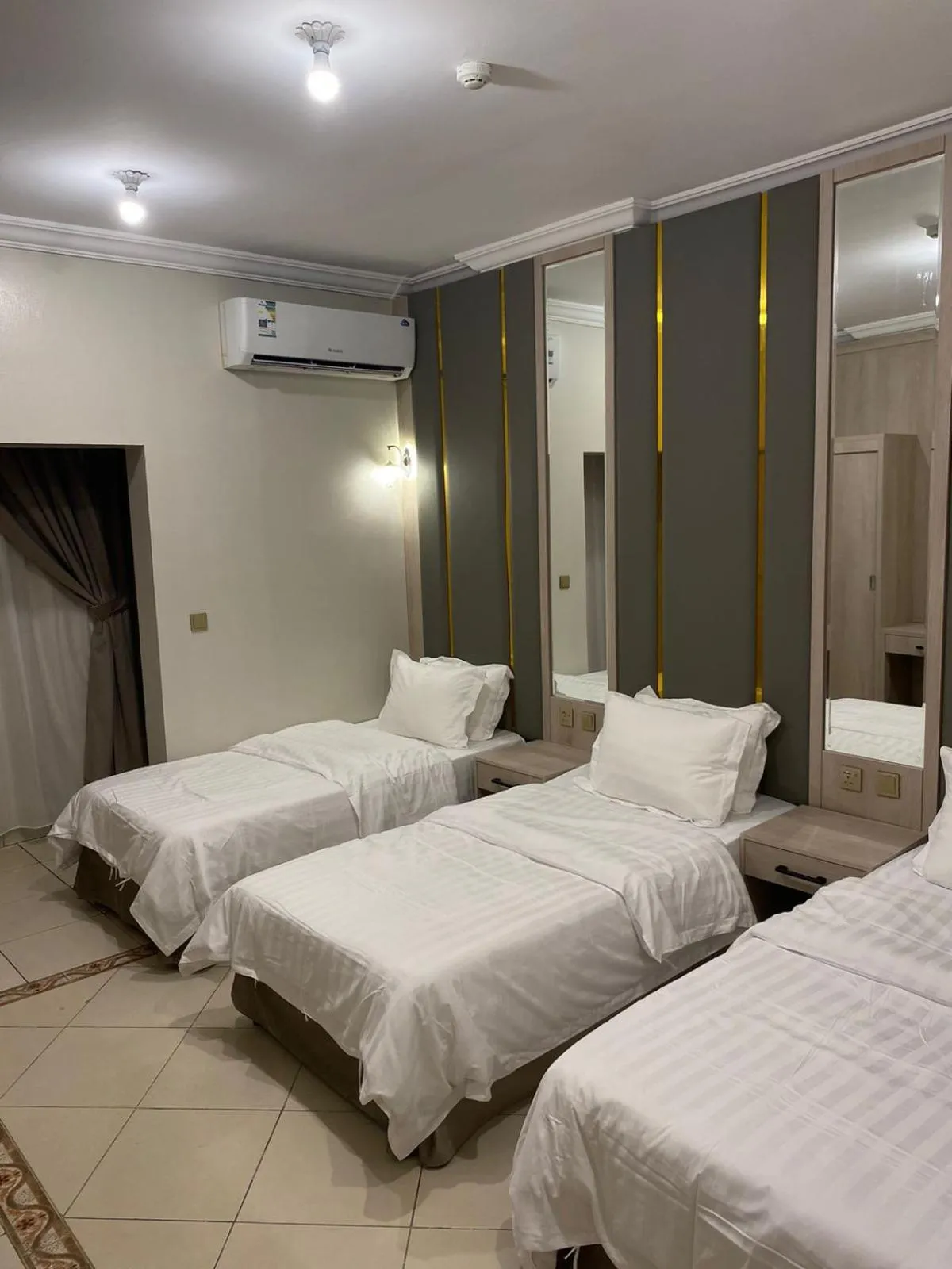 Ajwa Suites for Furnished Units