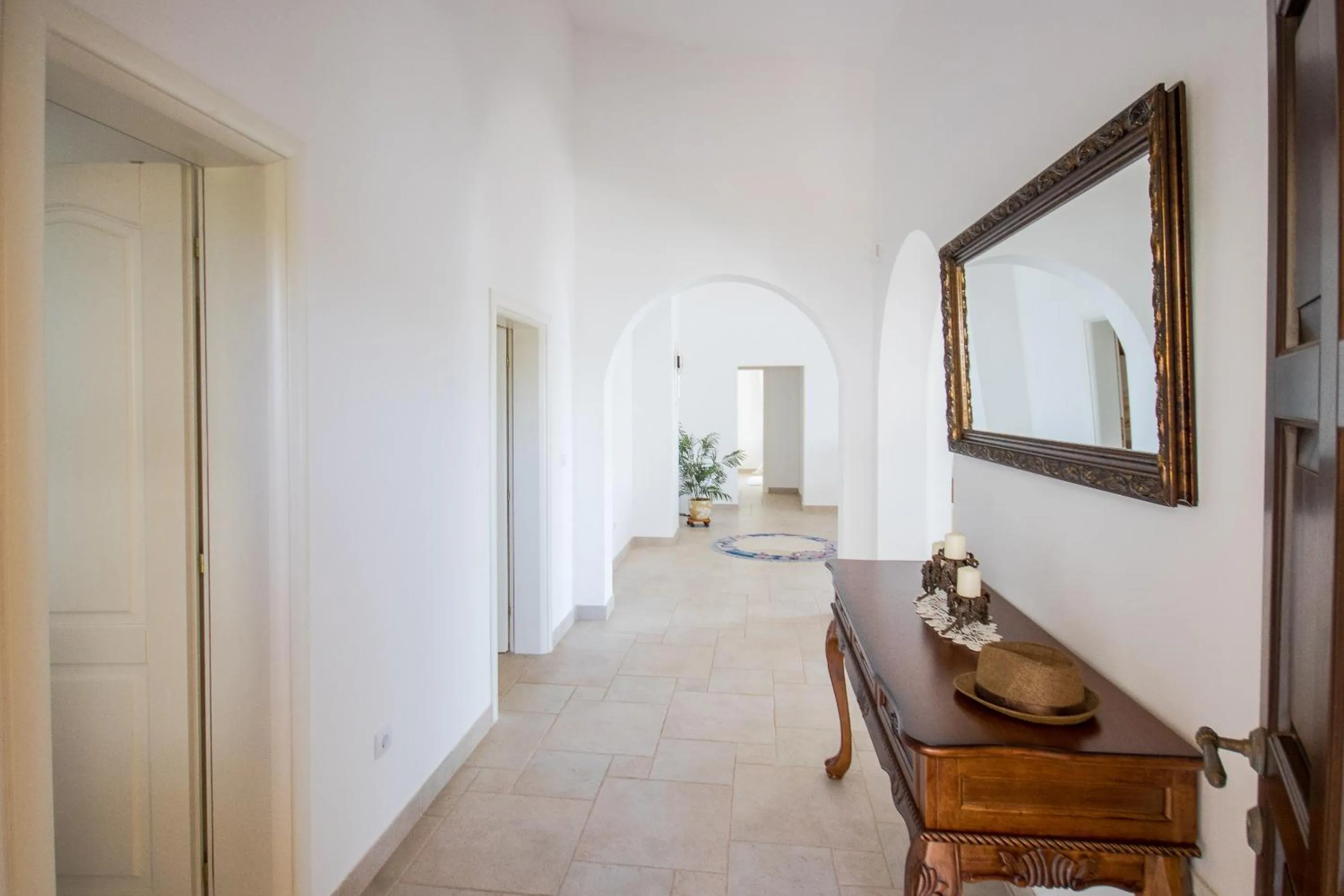Luxury Villa Alena