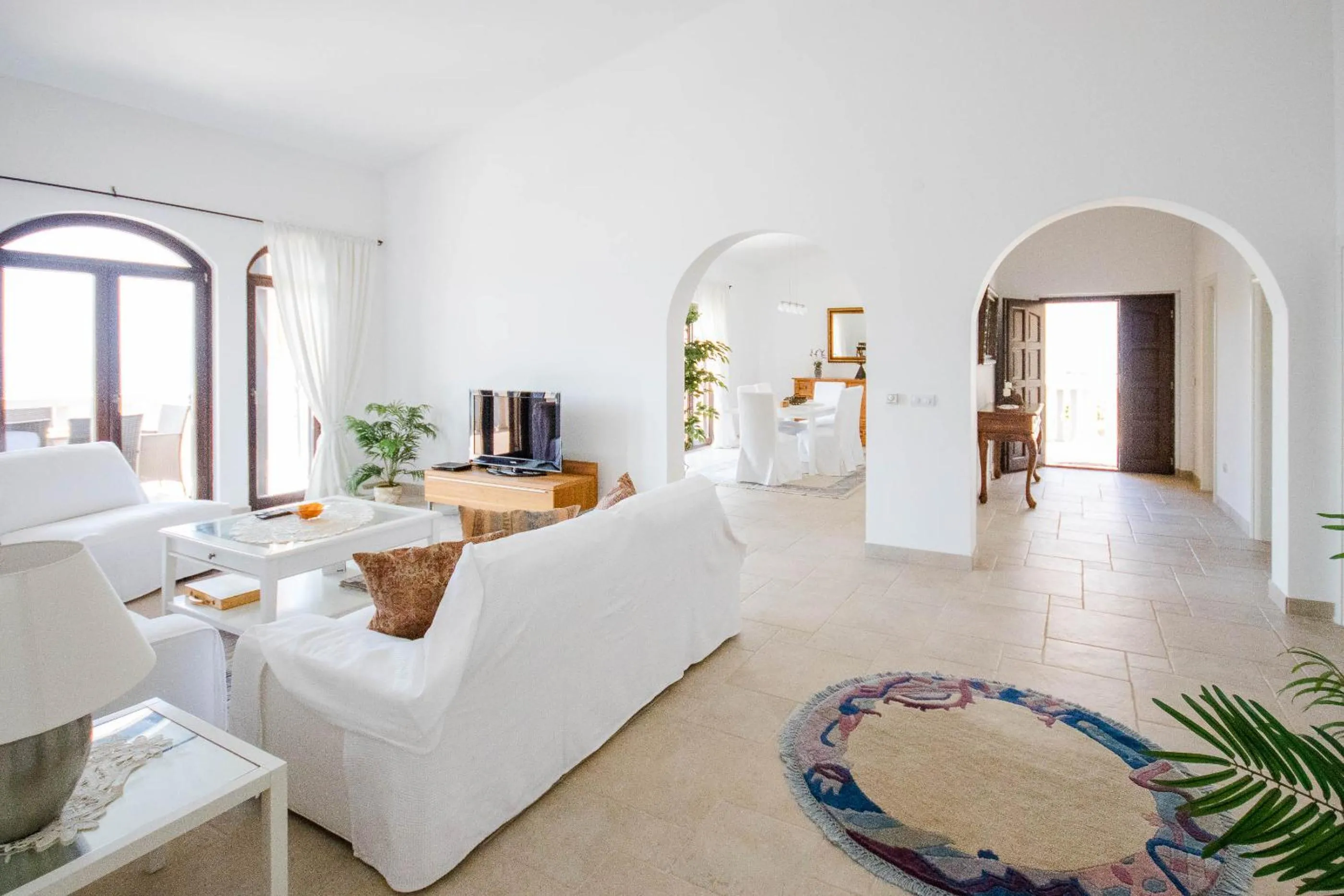 Luxury Villa Alena
