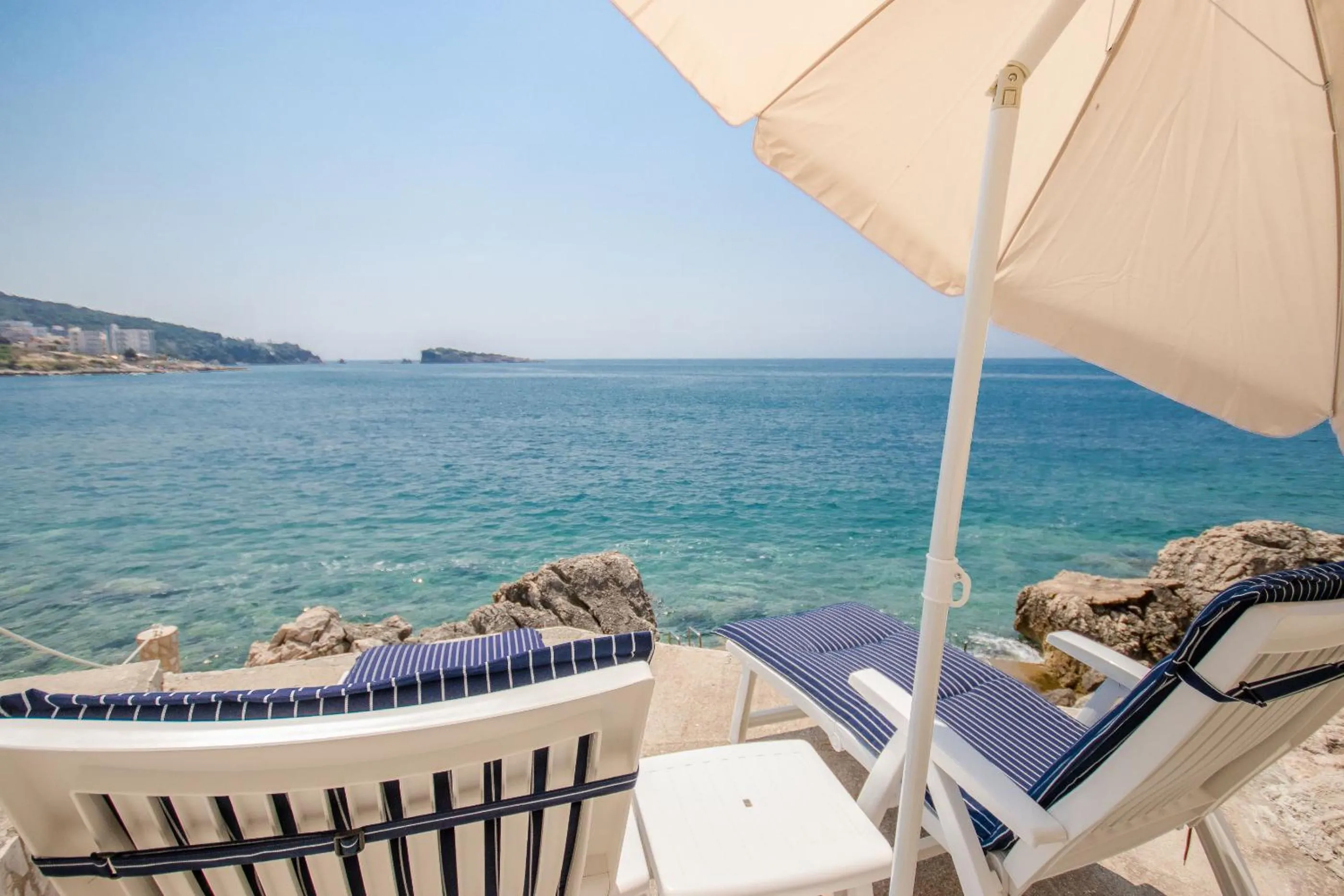 Luxury Villa Alena