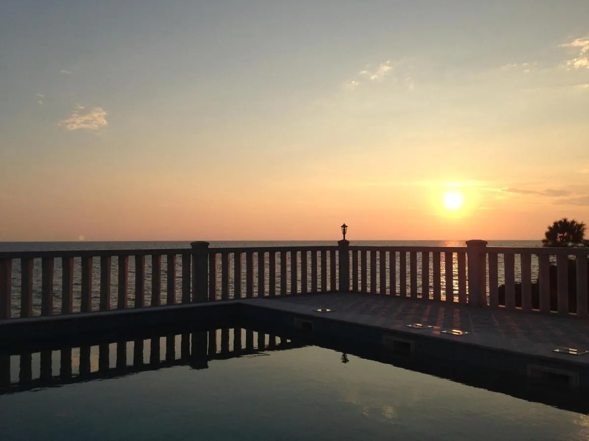 Luxury Villa Alena
