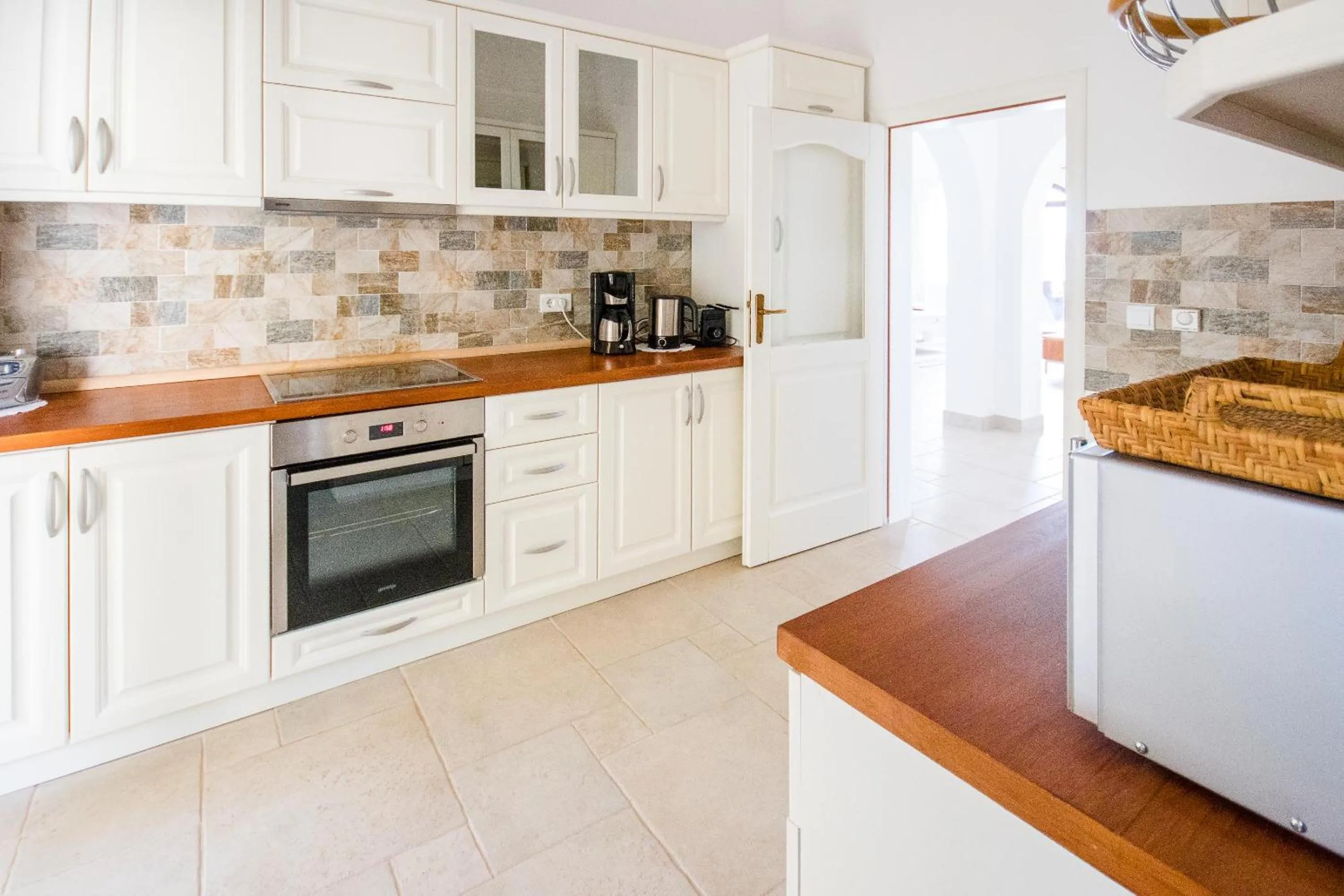 Luxury Villa Alena
