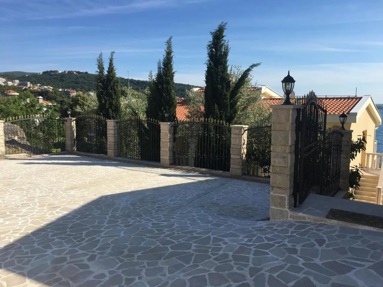 Luxury Villa Alena
