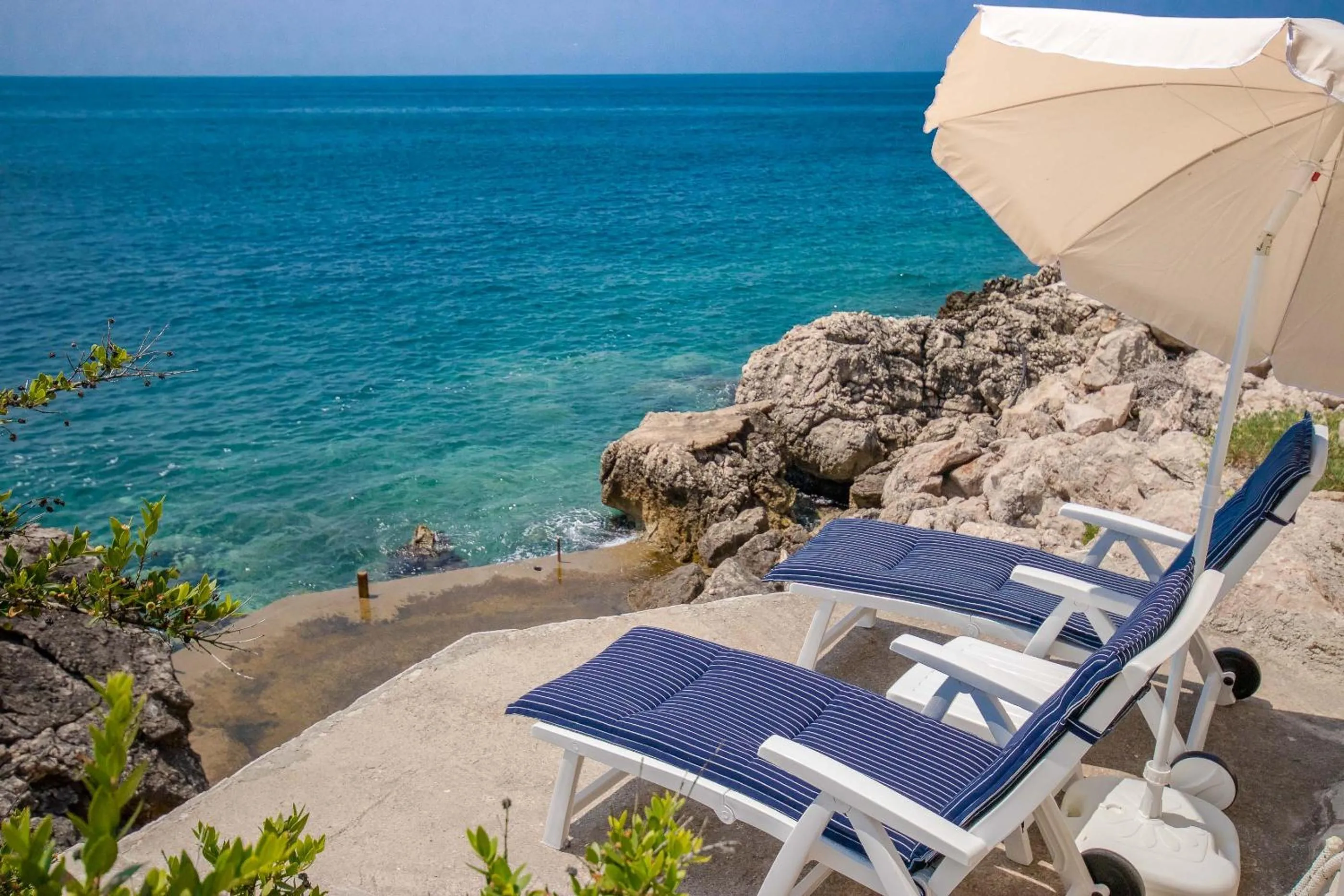 Luxury Villa Alena