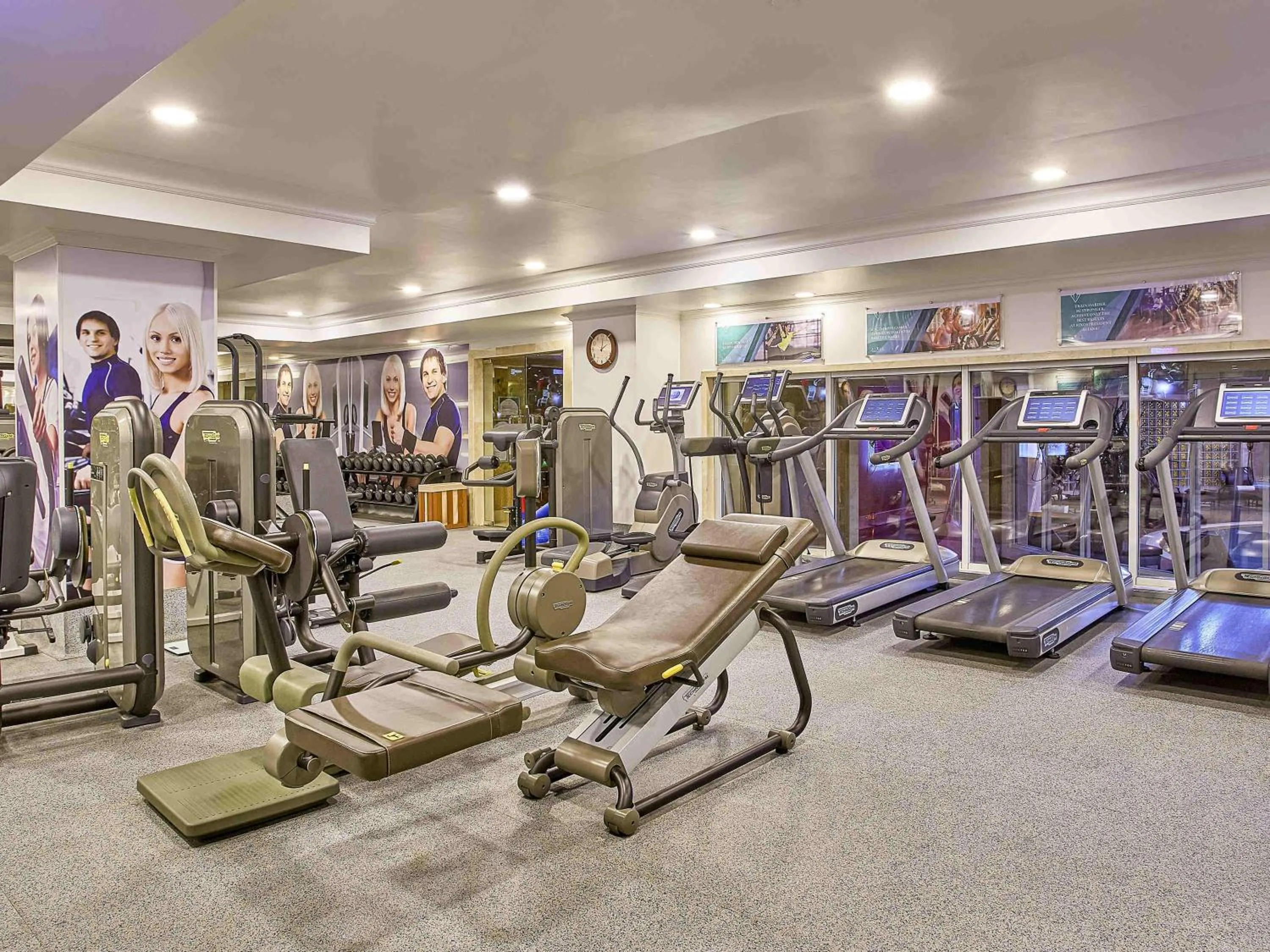 Other in Rixos President Hotel Astana