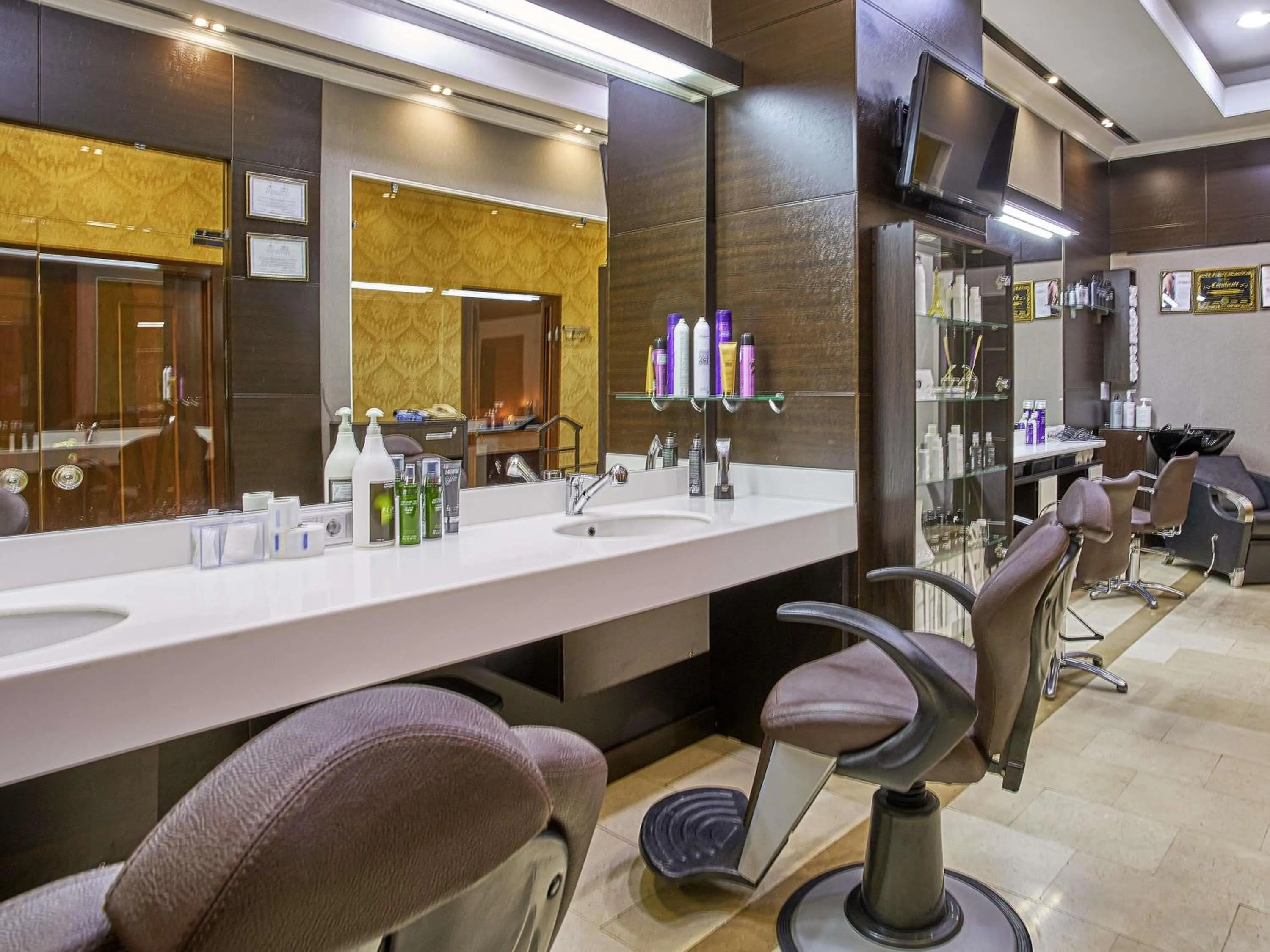 Other in Rixos President Hotel Astana