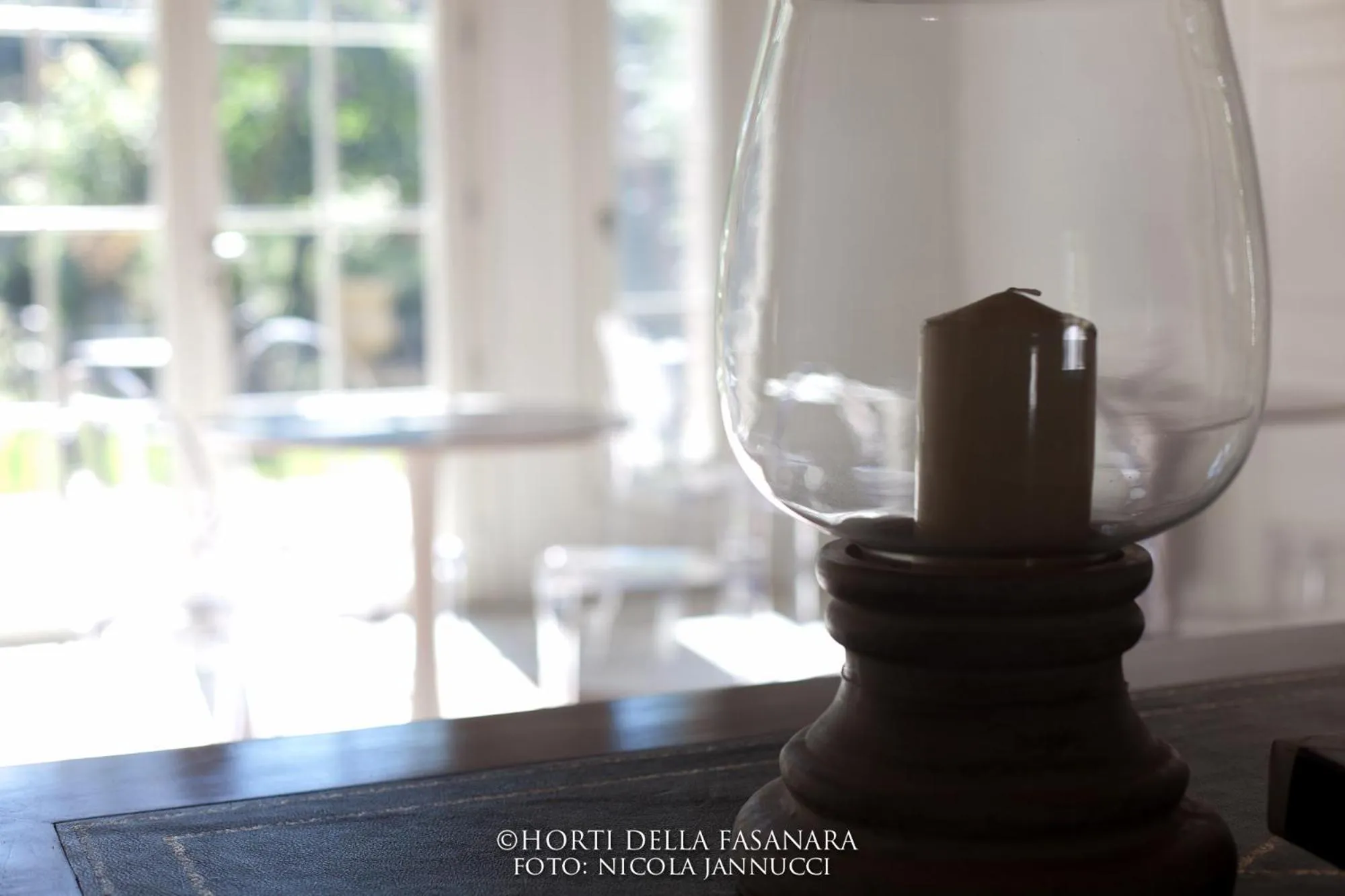 Communal lounge/ TV room in Horti Della Fasanara