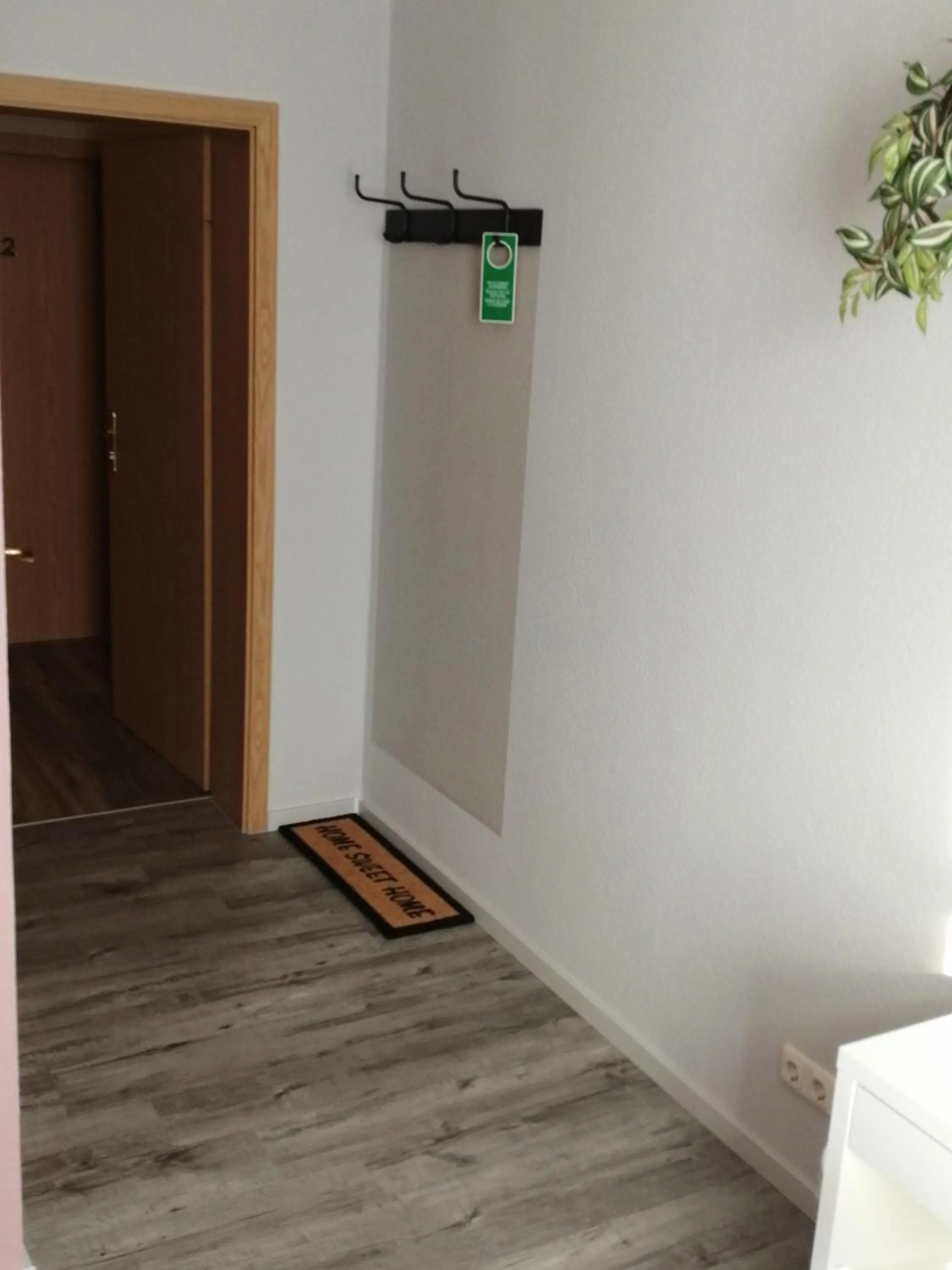 Photo of the whole room in Hotel Altes Badehaus