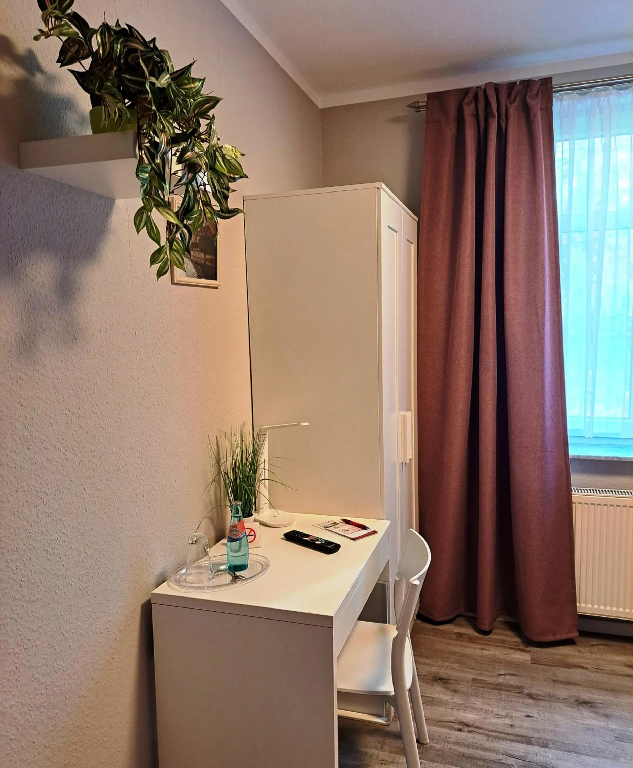 Property building in Hotel Altes Badehaus