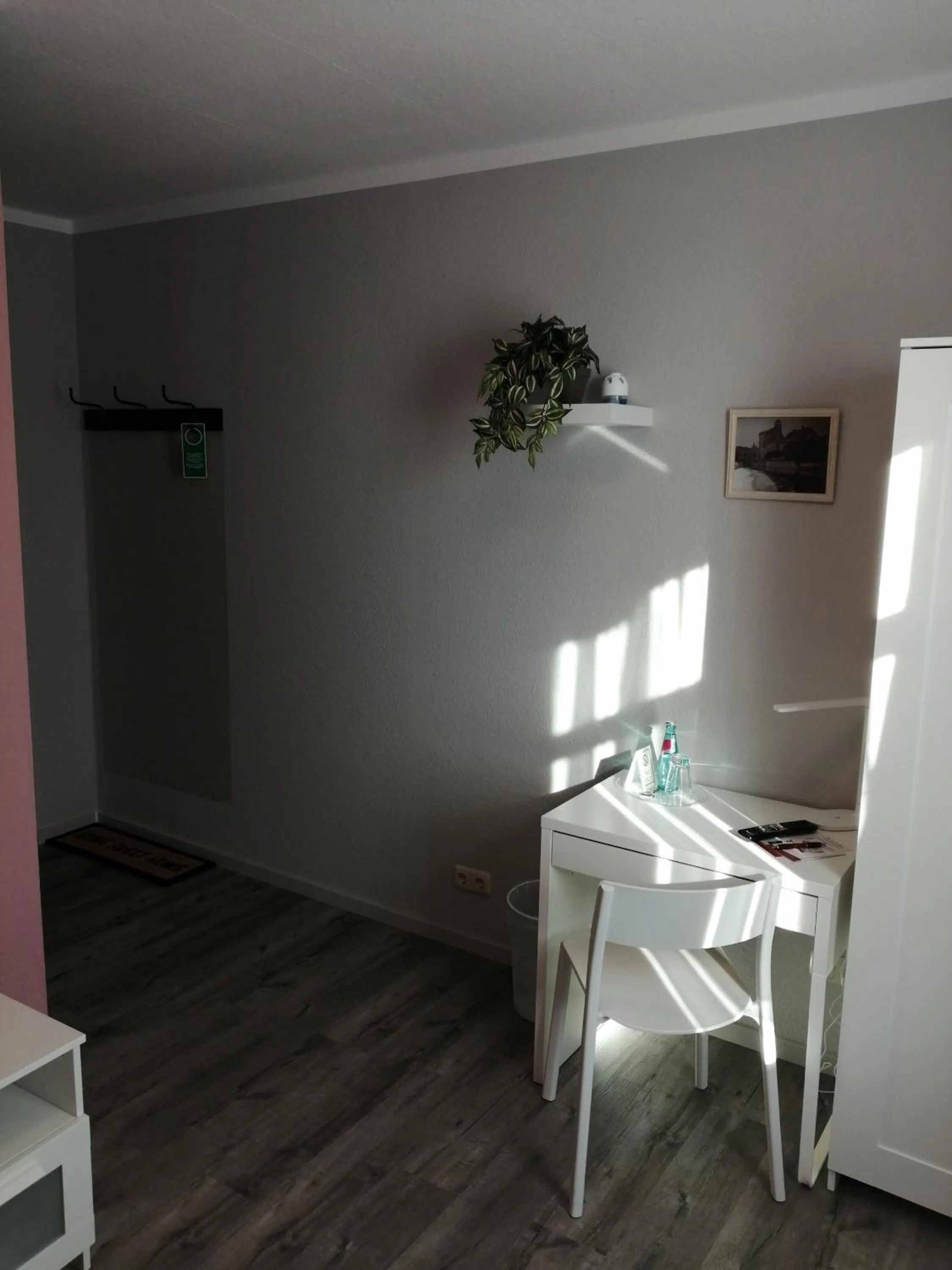 Photo of the whole room in Hotel Altes Badehaus