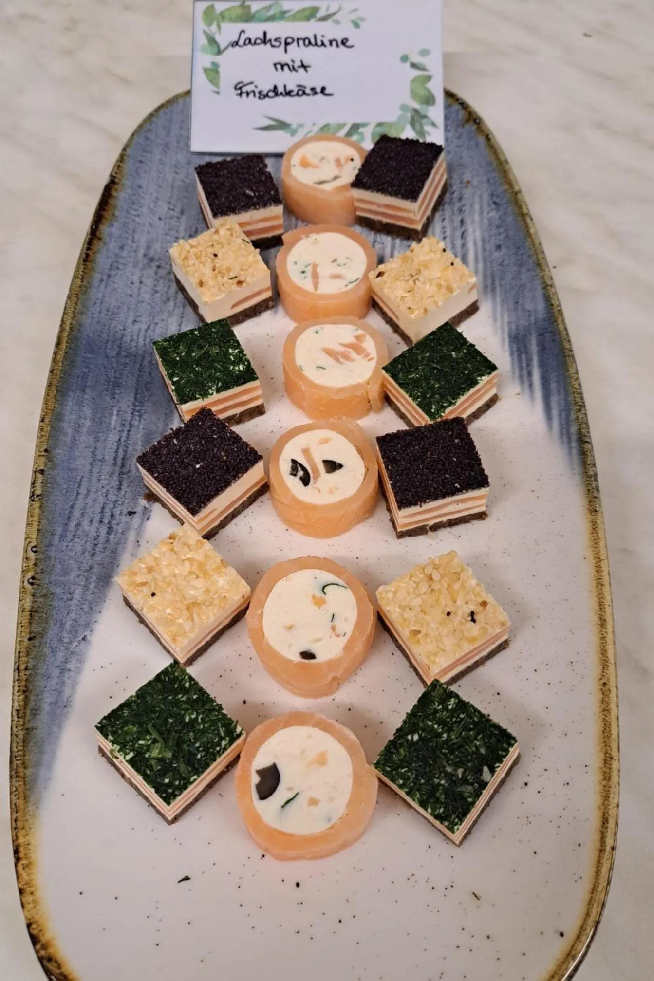 Breakfast in Hotel Altes Badehaus