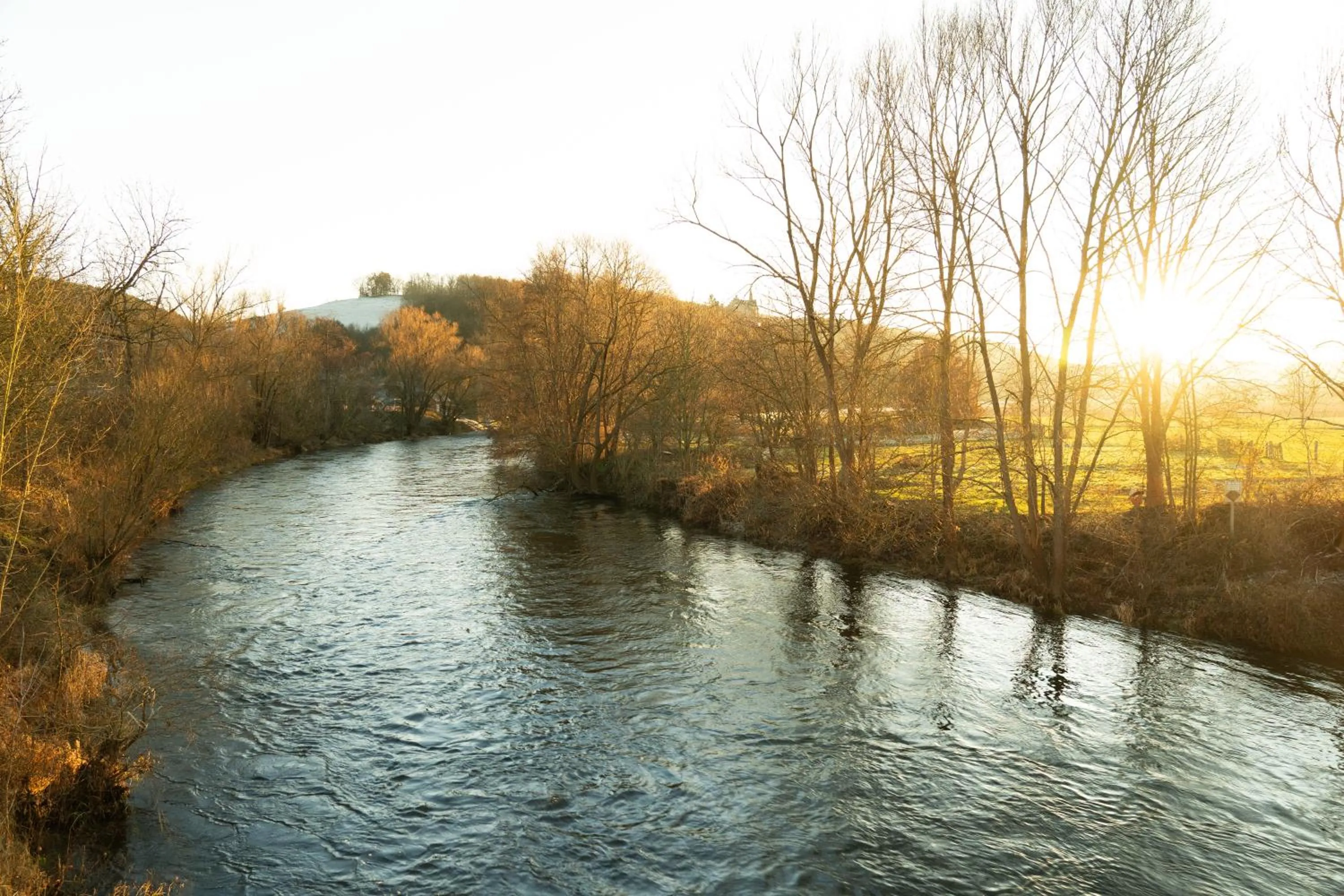 Nearby landmark in Landhotel & Restaurant Kains Hof