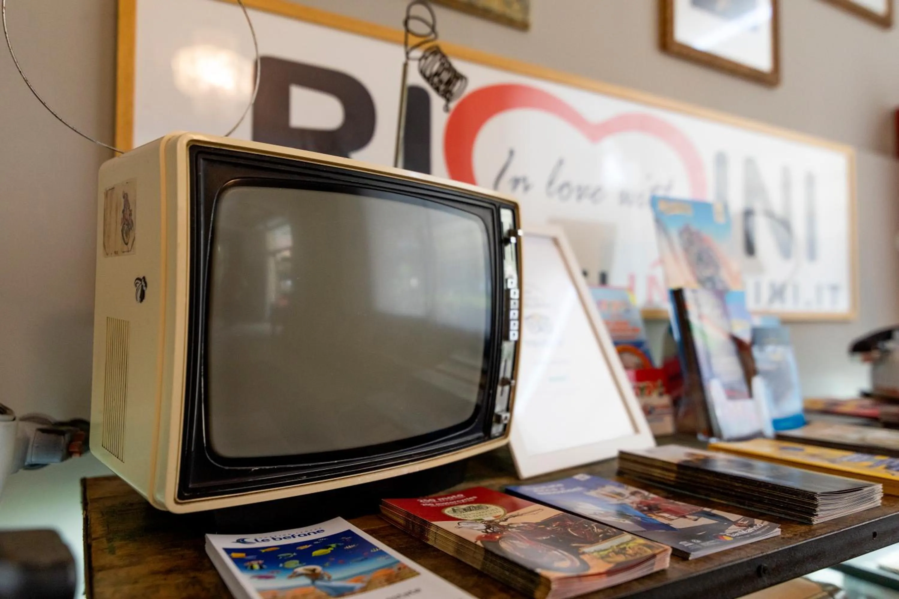 Hotel Ausonia B&B RiMiNi