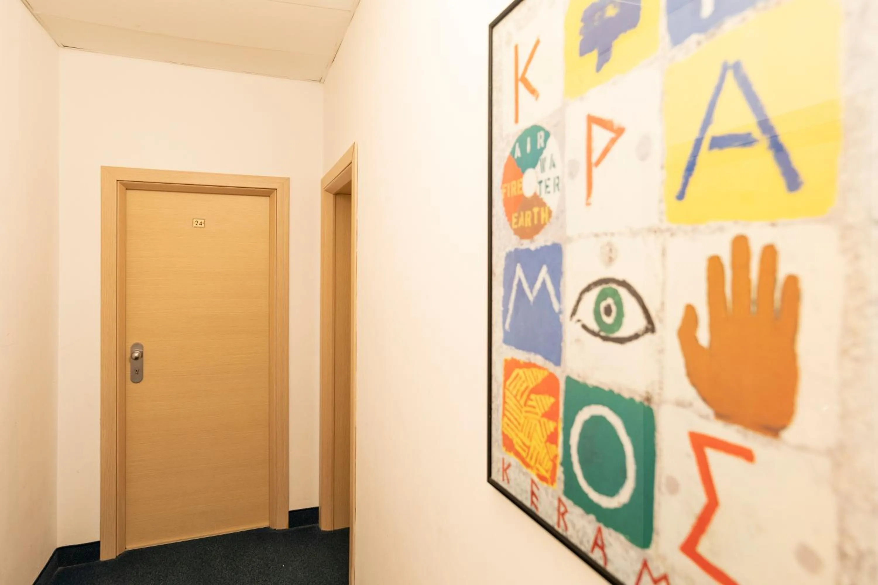 Hotel Ausonia B&B RiMiNi